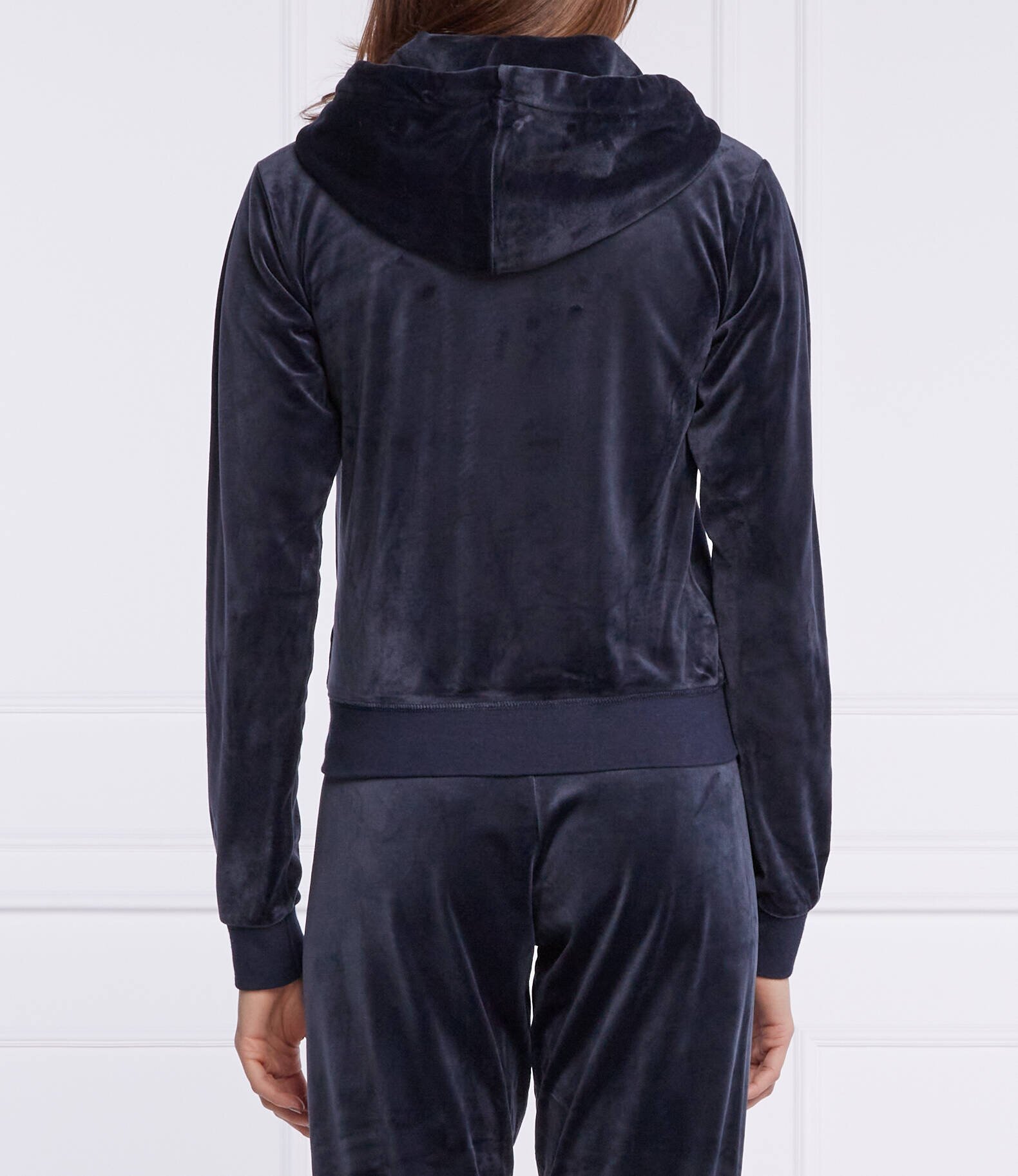 Juicy Couture Hanorac ROBERTSON | Slim Fit