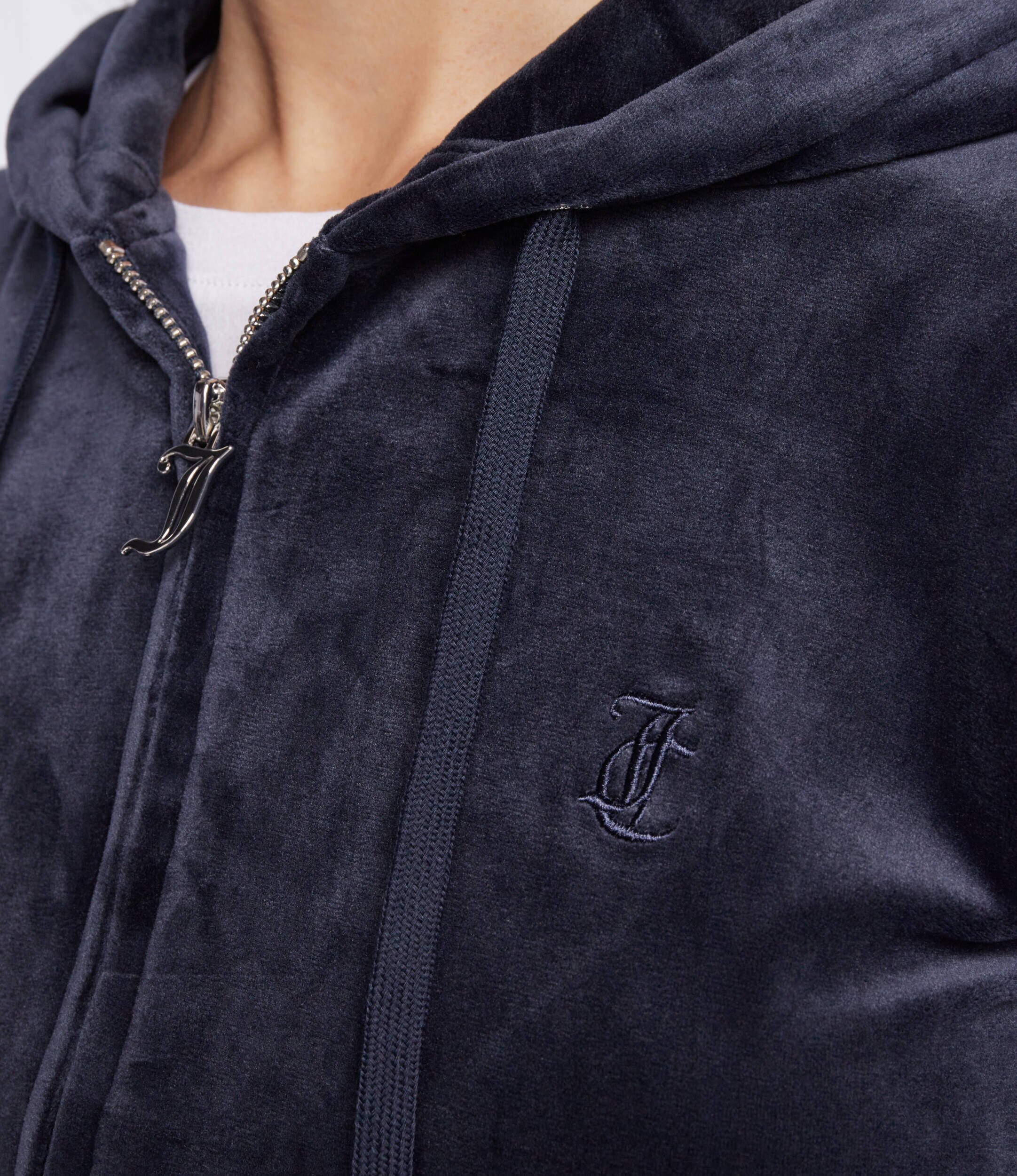 Juicy Couture Hanorac ROBERTSON | Slim Fit