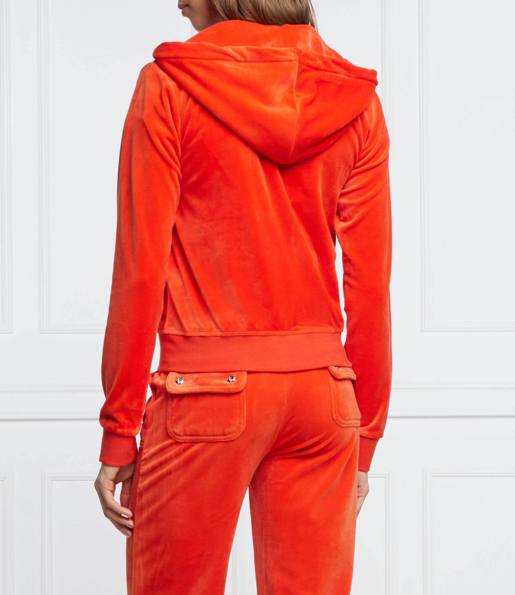 Juicy Couture Hanorac ROBERTSON | Slim Fit
