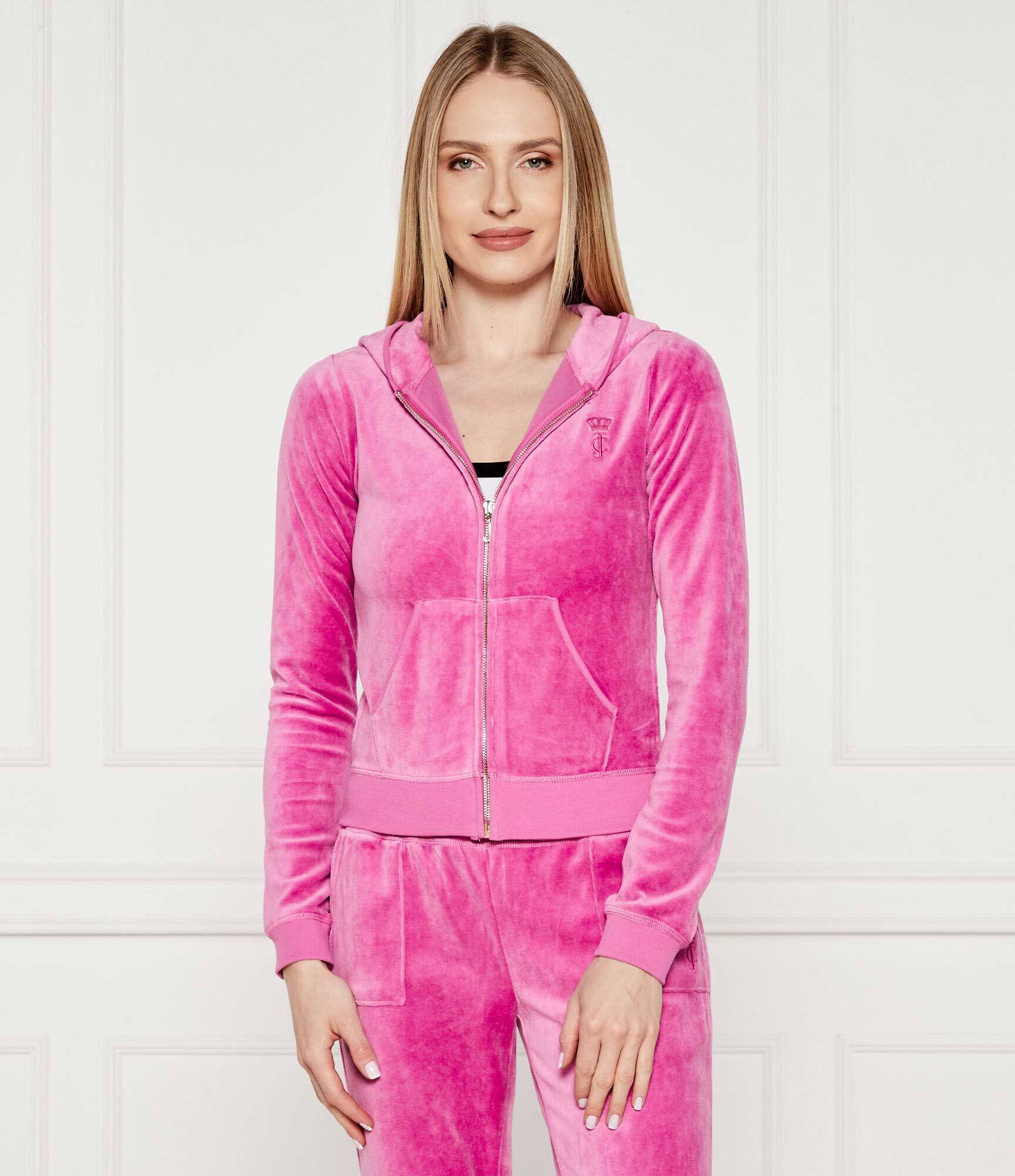 Juicy Couture Hanorac ROBYN | Slim Fit