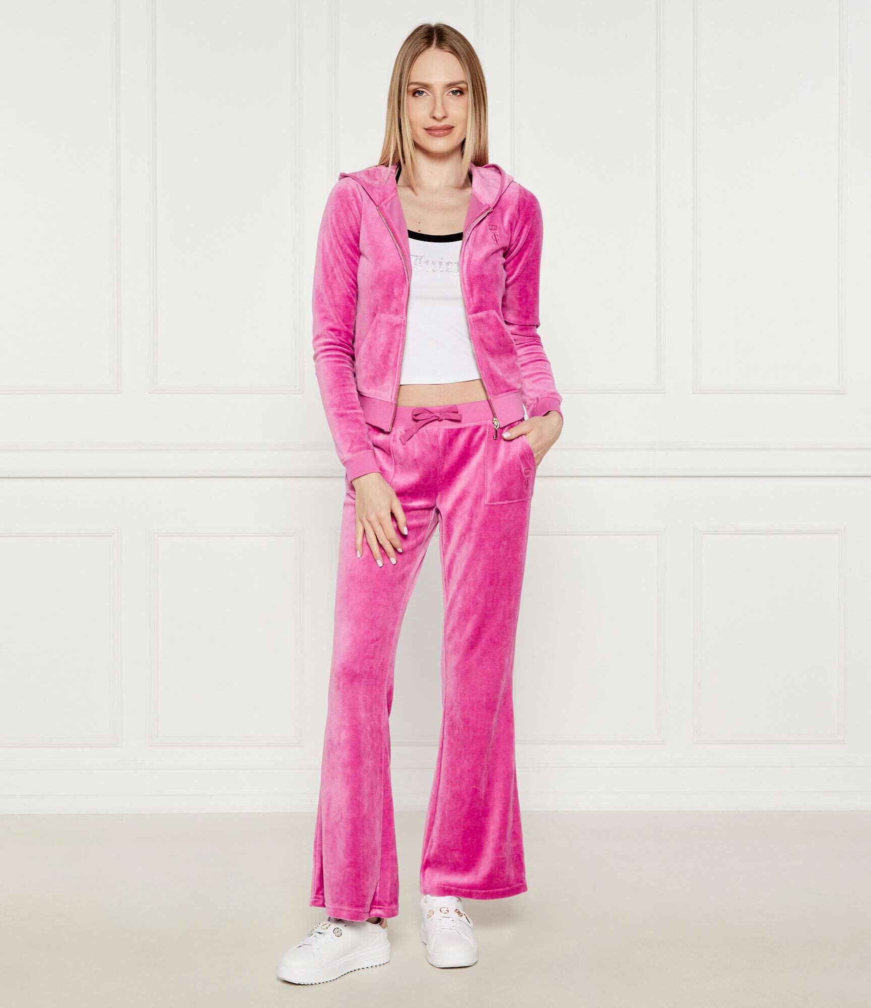 Juicy Couture Hanorac ROBYN | Slim Fit