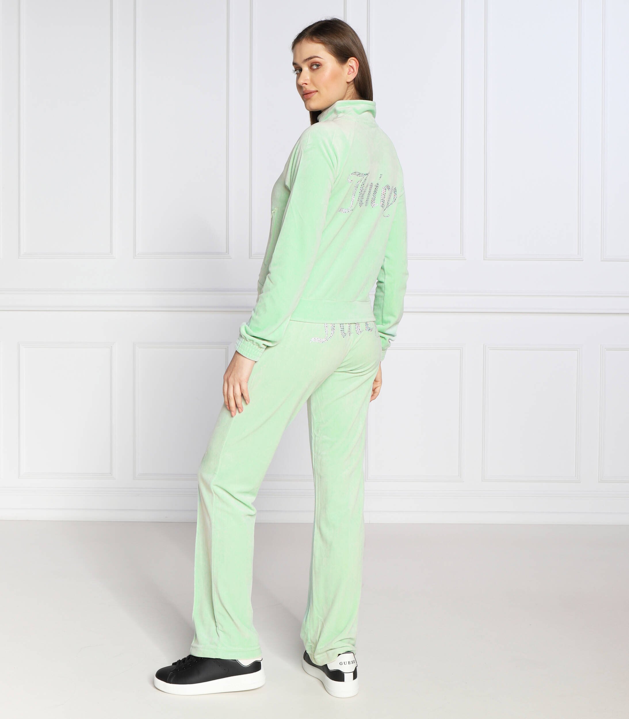 Juicy Couture Hanorac TANYA | Regular Fit