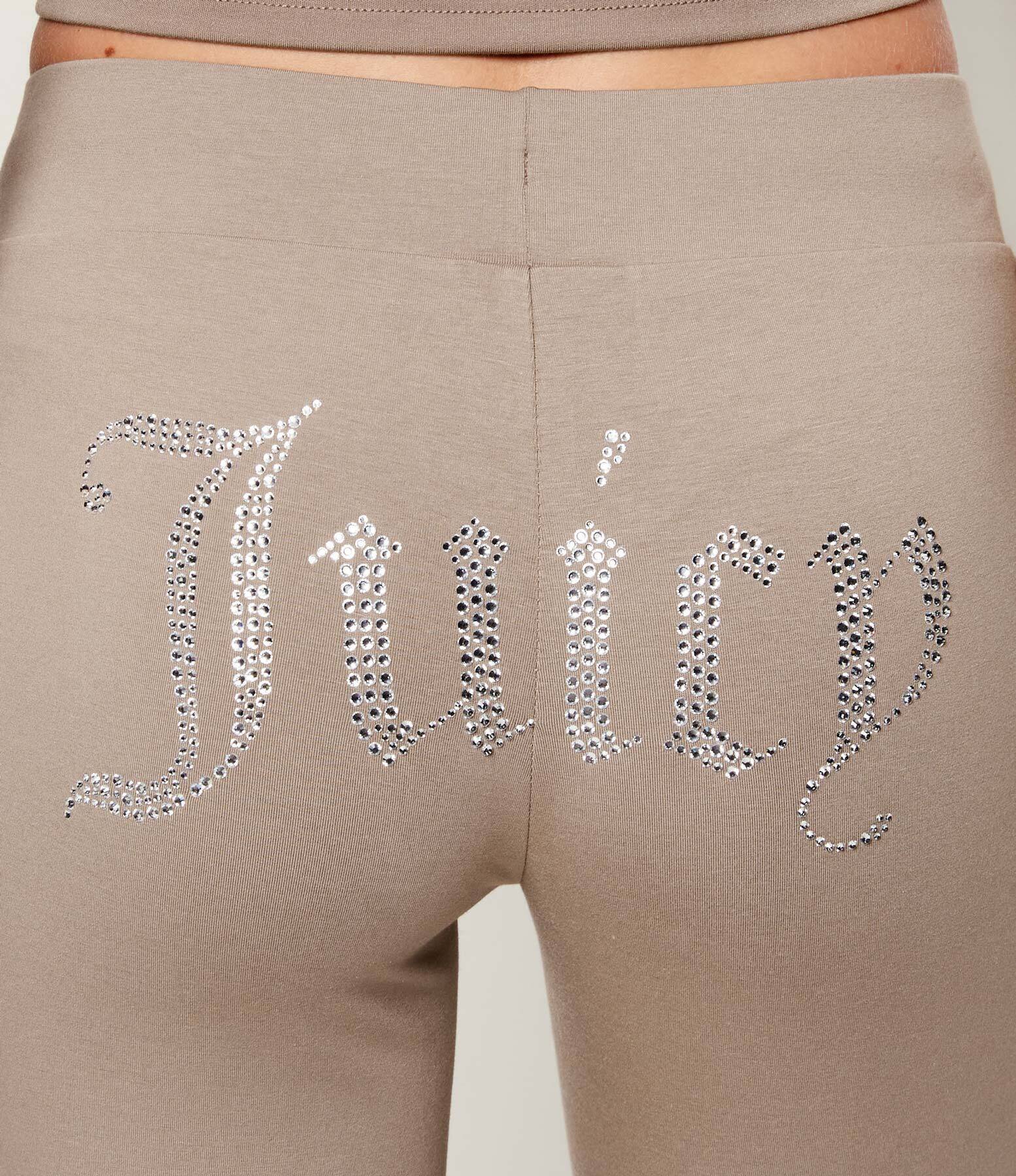 Juicy Couture Pantaloni de trening APOLLO | flare fit