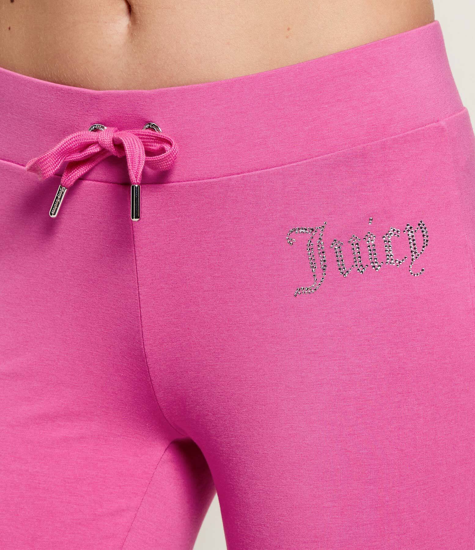 Juicy Couture Pantaloni de trening APOLLO | flare fit