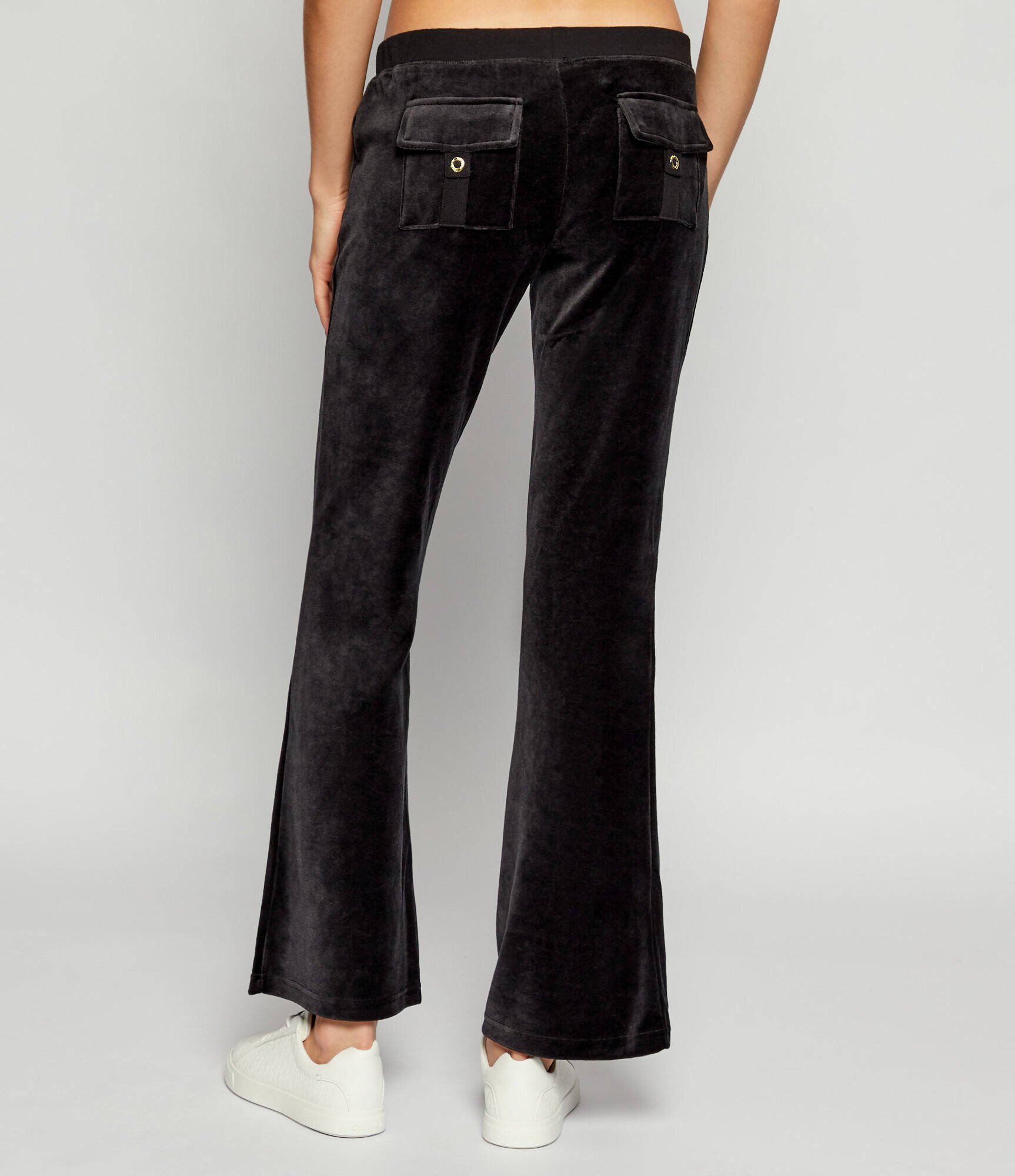 Juicy Couture Pantaloni de trening Caisa | flare fit