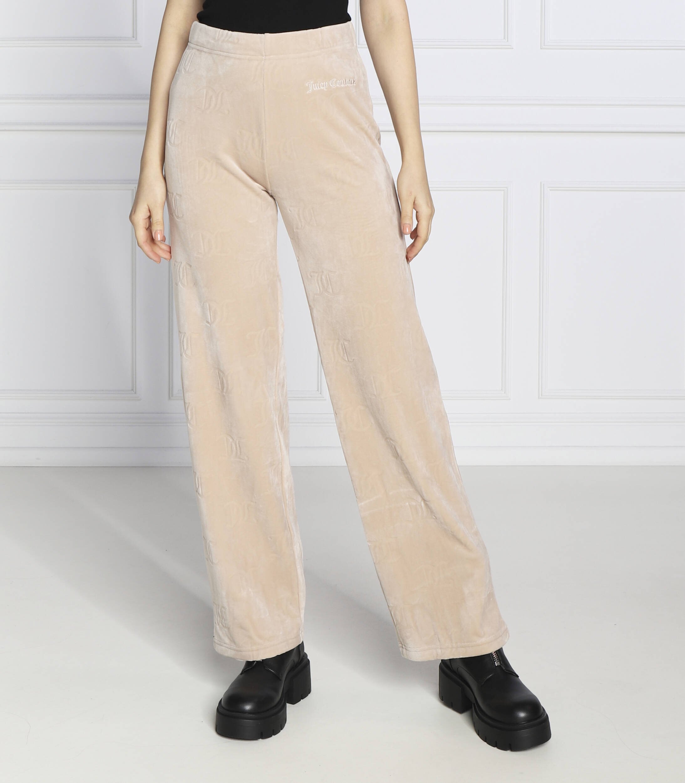 Juicy Couture Pantaloni de trening CAREY | Slim Fit