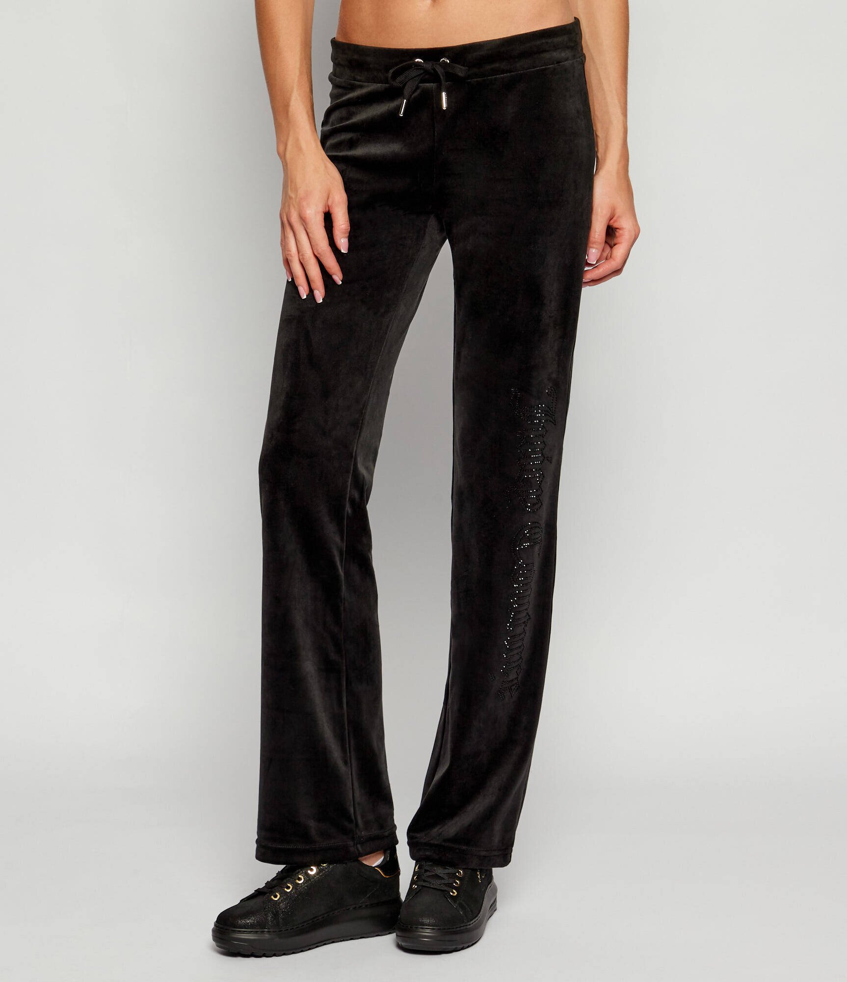 Juicy Couture Pantaloni de trening Christine | flare fit