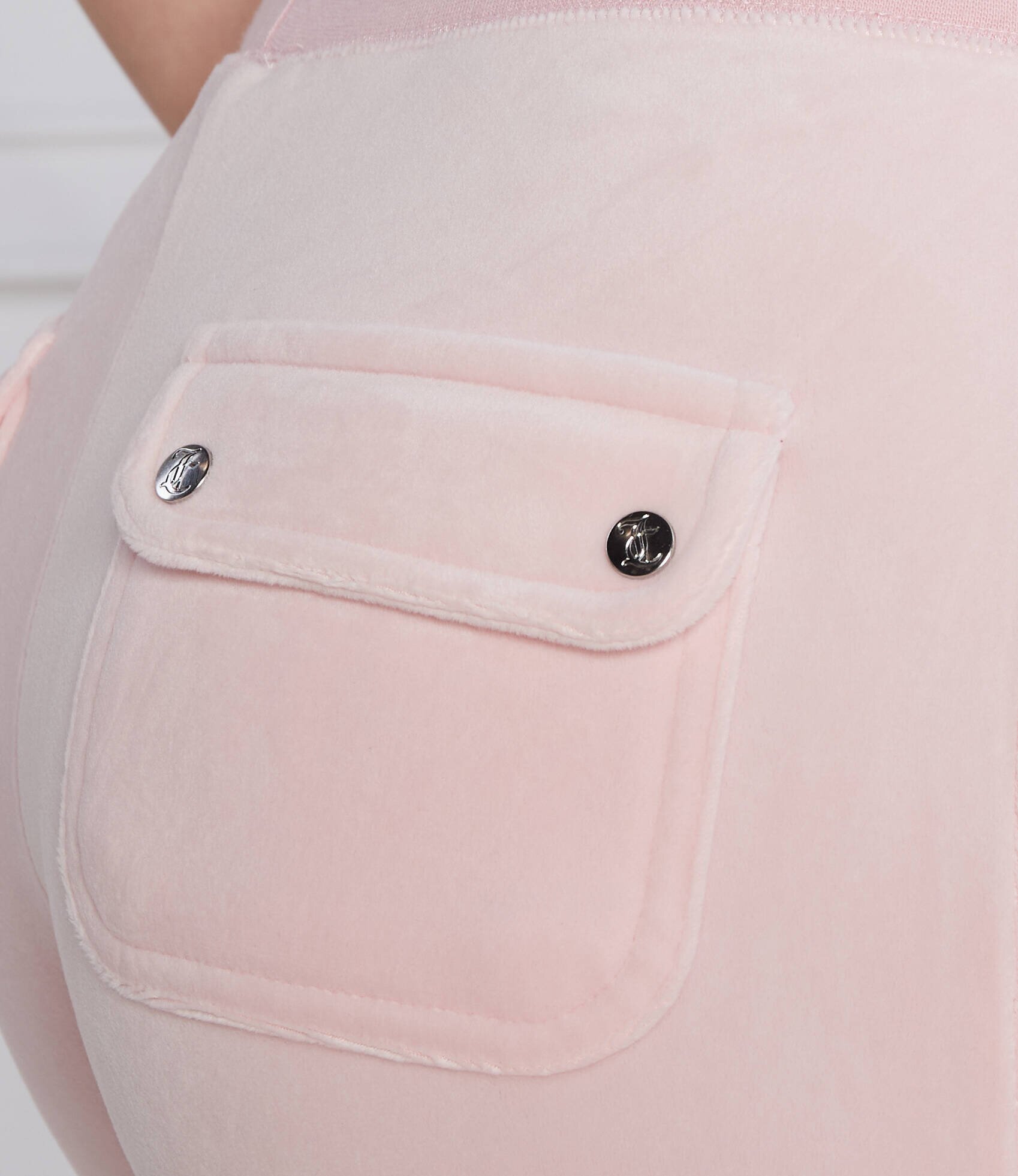 Juicy Couture Pantaloni de trening Del Ray | Regular Fit