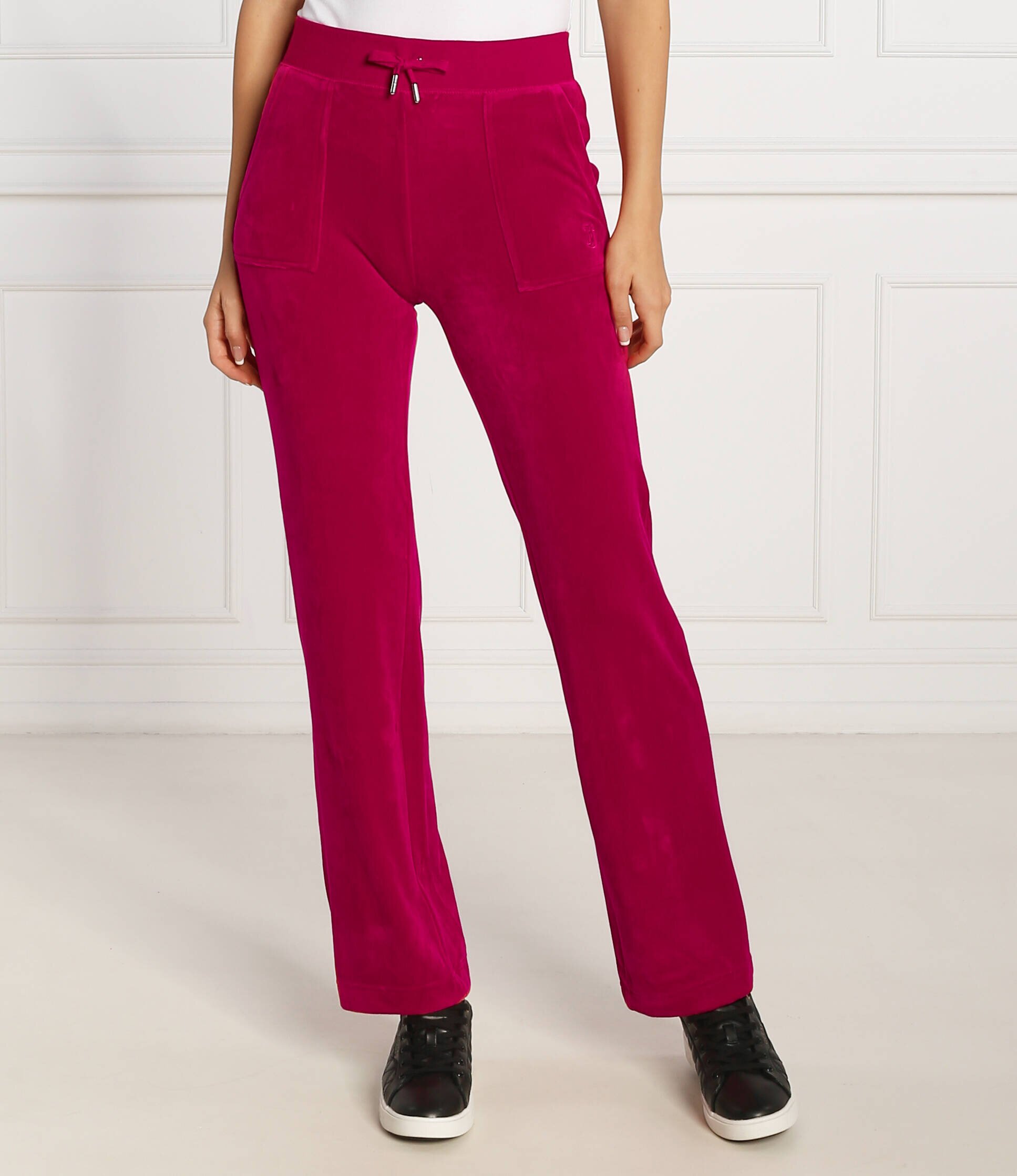 Juicy Couture Pantaloni de trening Del Ray | Regular Fit