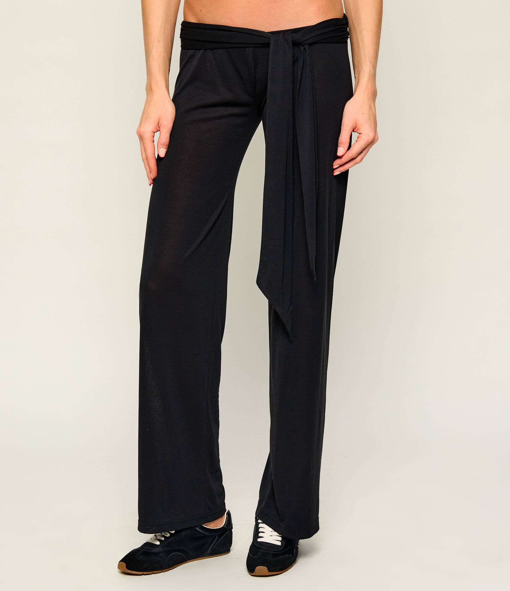 Juicy Couture Pantaloni de trening Emerson | Straight fit