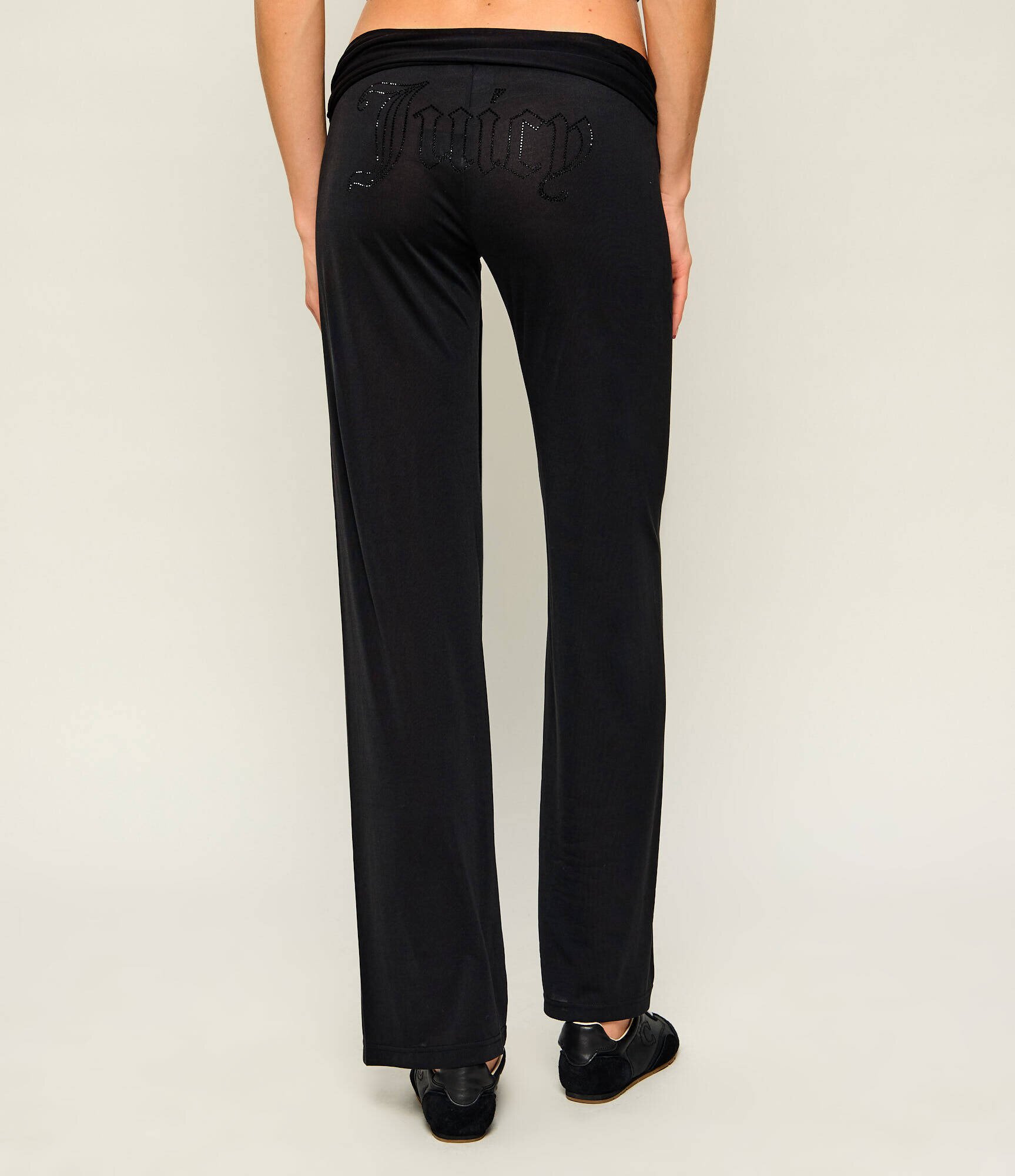 Juicy Couture Pantaloni de trening Emerson | Straight fit