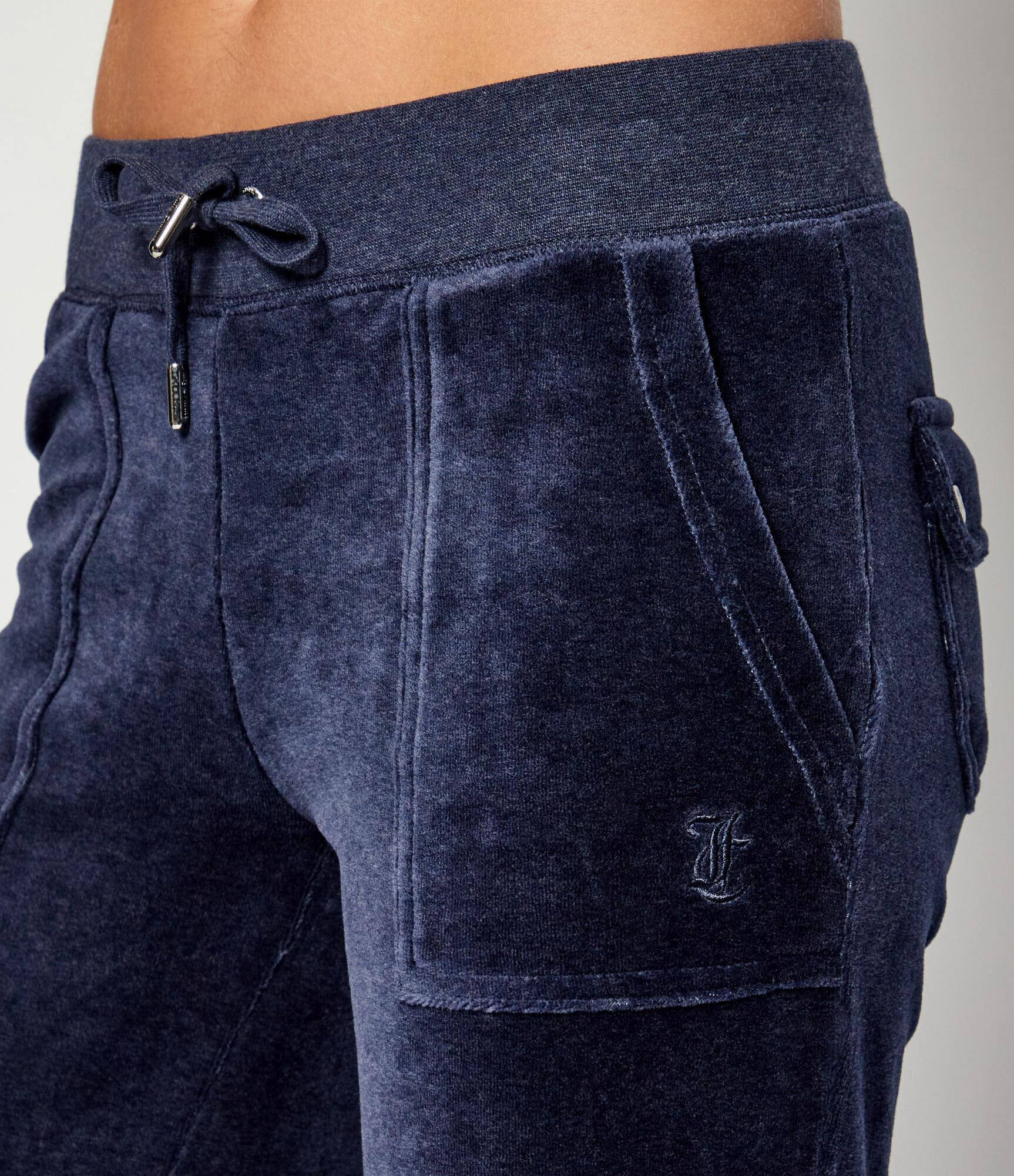 Juicy Couture Pantaloni de trening LAYLA | flare fit