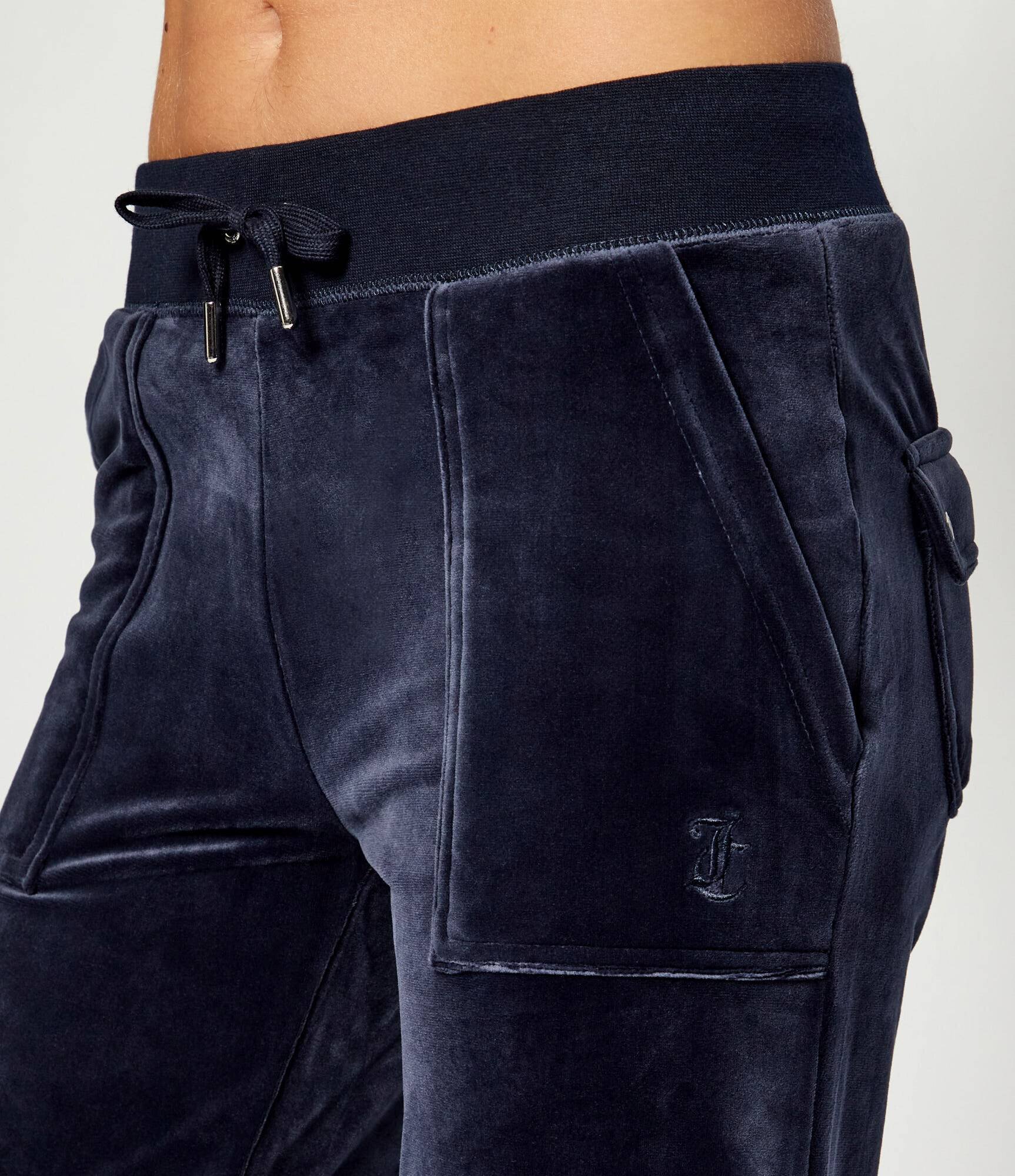 Juicy Couture Pantaloni de trening LAYLA | flare fit