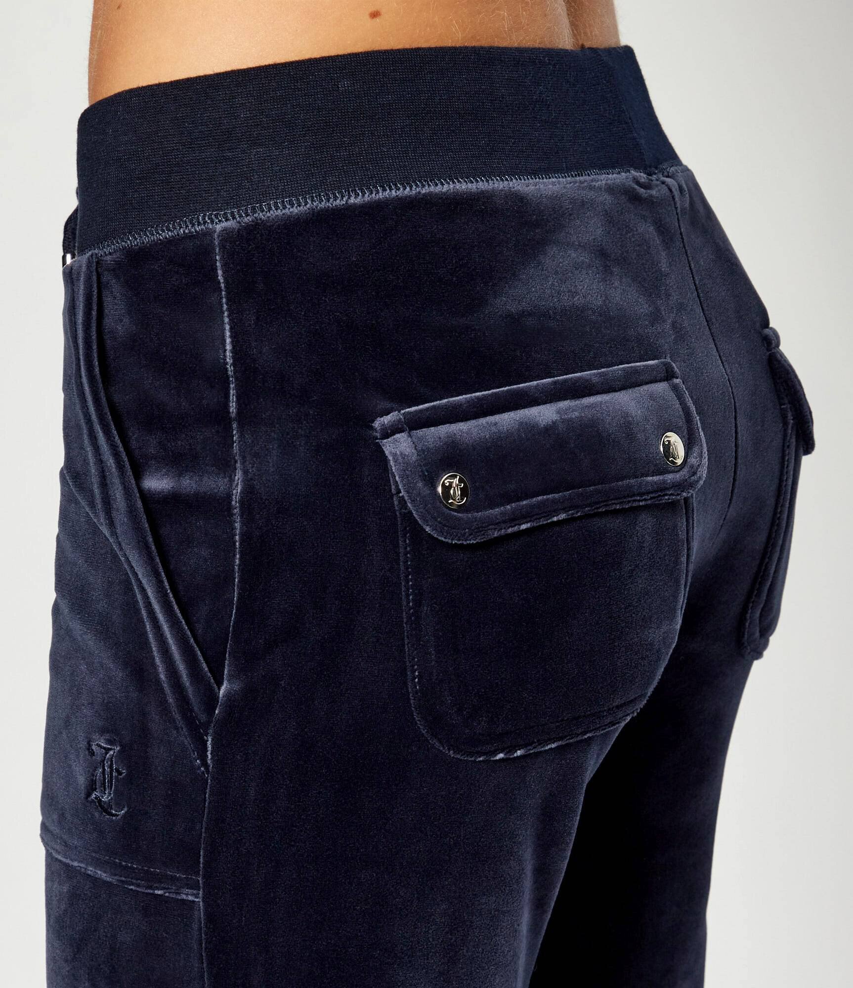Juicy Couture Pantaloni de trening LAYLA | flare fit