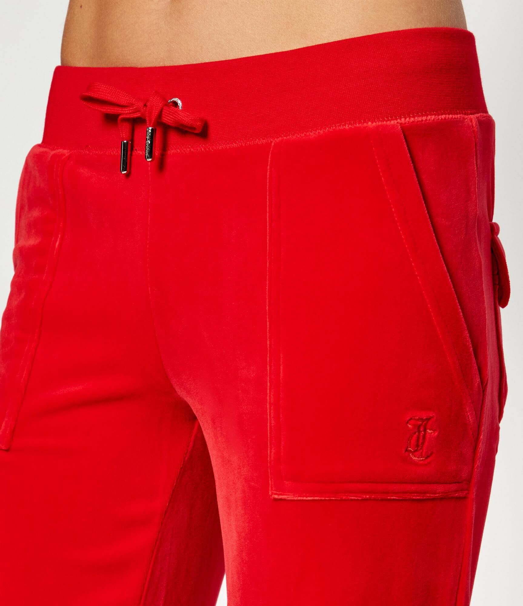 Juicy Couture Pantaloni de trening LAYLA | flare fit