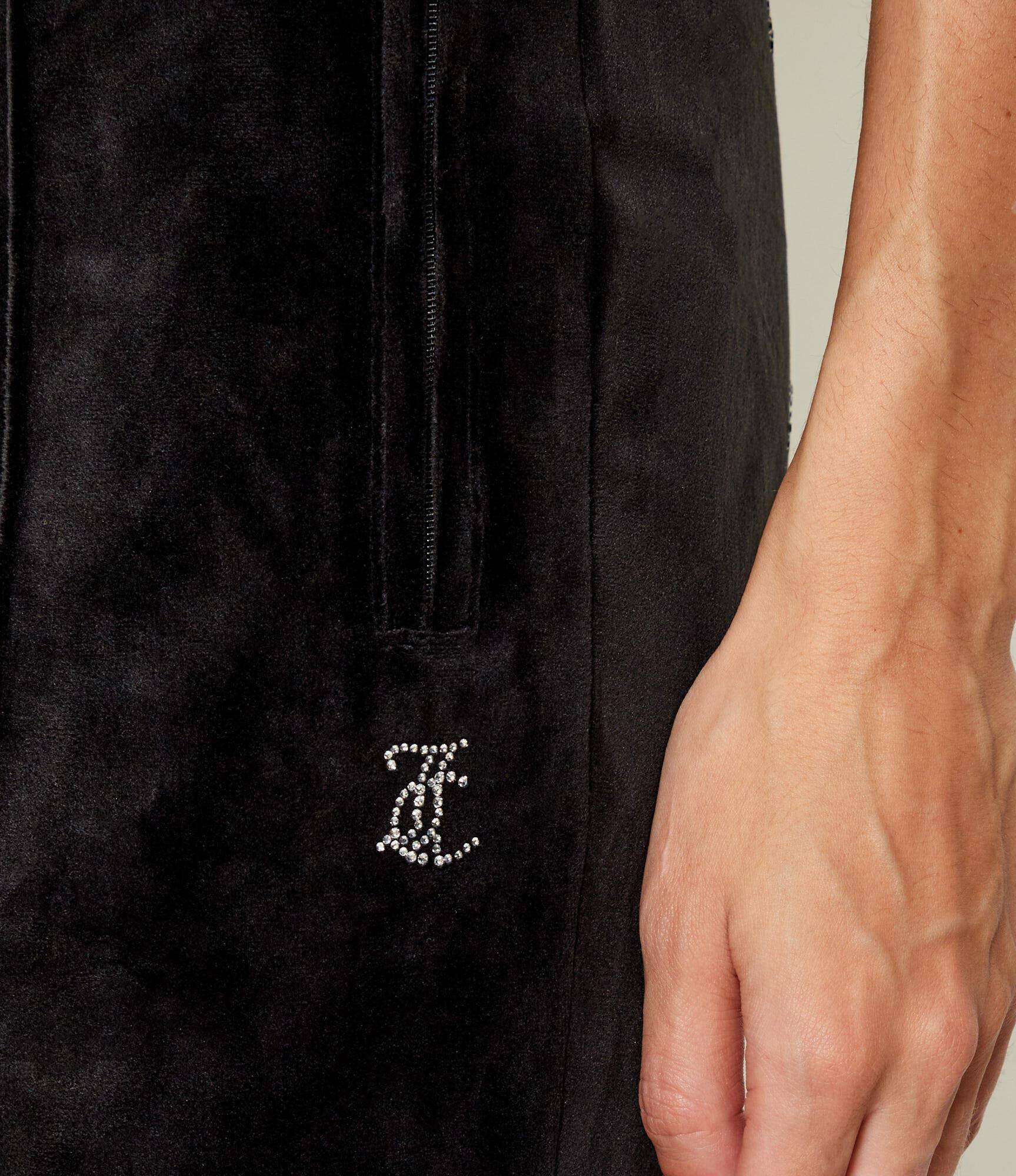 Juicy Couture Pantaloni de trening Tina | regular fit