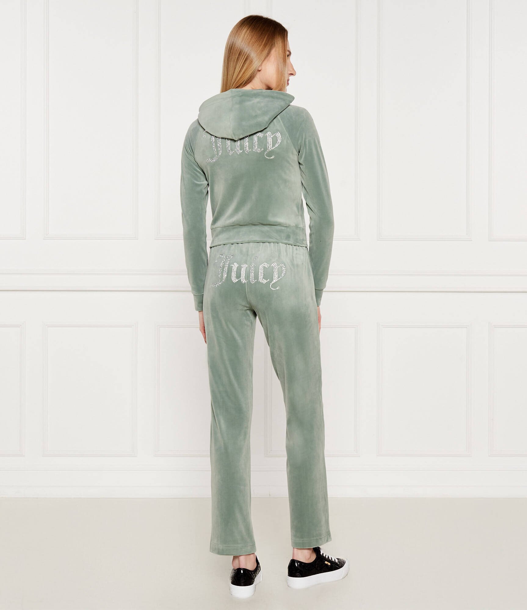 Juicy Couture Pantaloni de trening TINA | Regular Fit