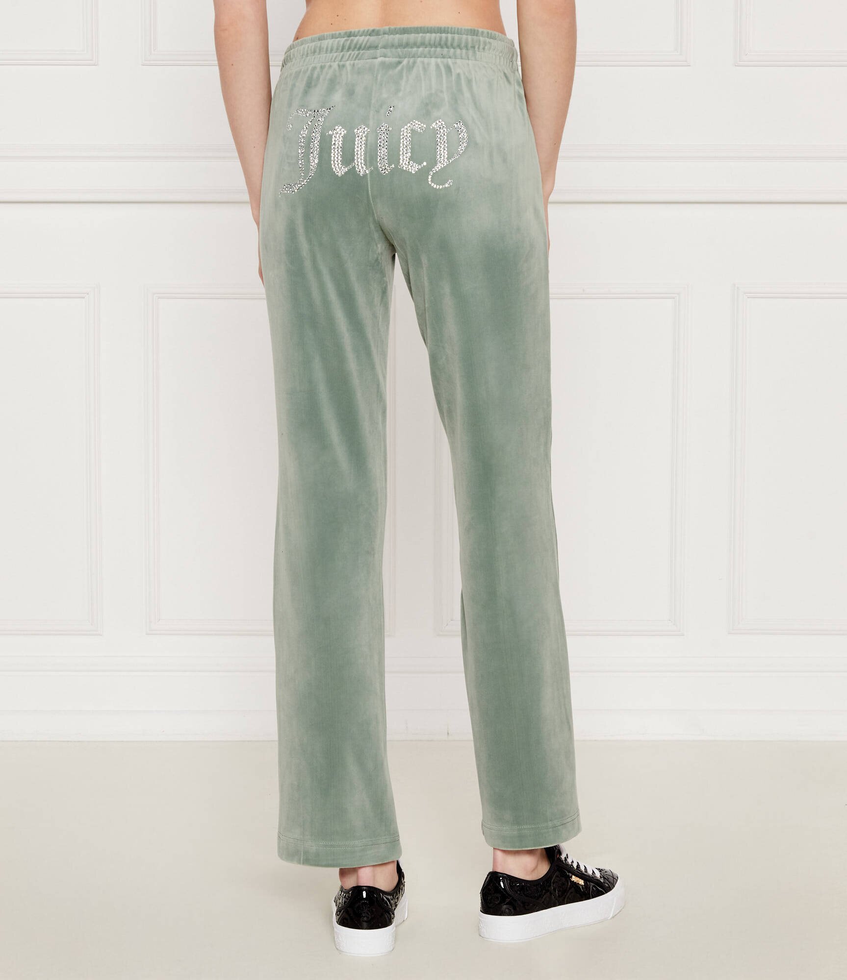 Juicy Couture Pantaloni de trening TINA | Regular Fit