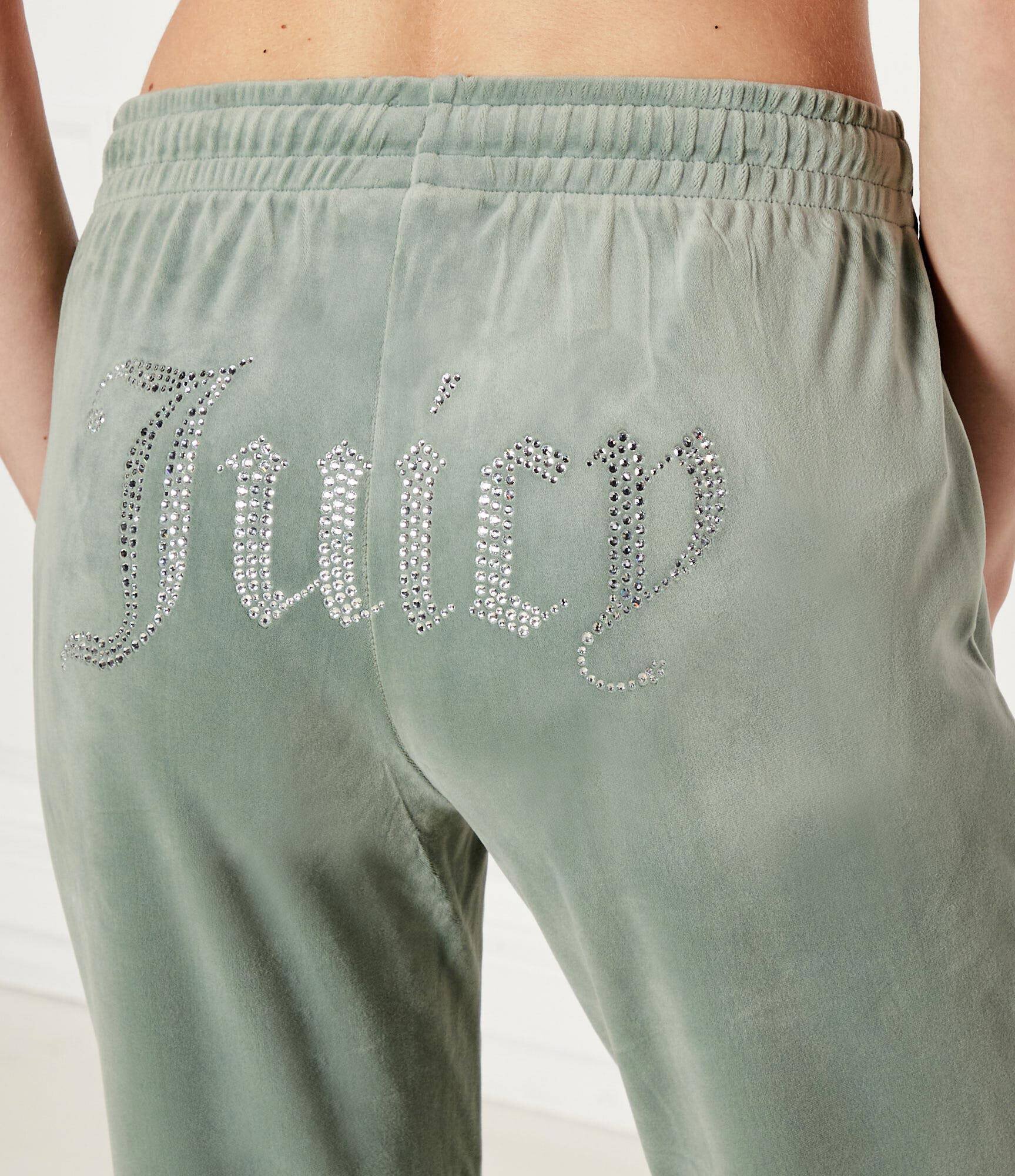 Juicy Couture Pantaloni de trening TINA | Regular Fit