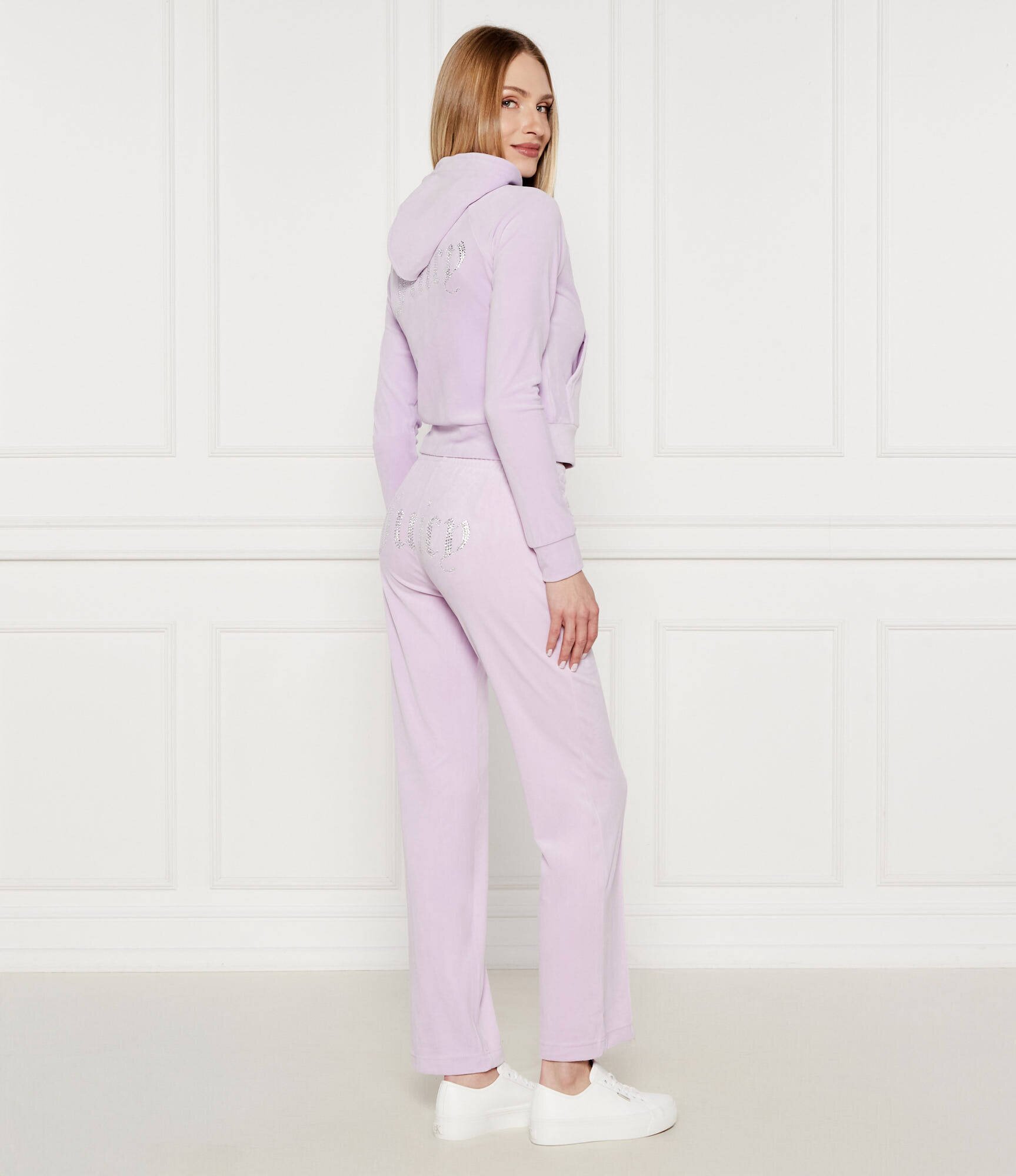 Juicy Couture Pantaloni de trening TINA | Regular Fit