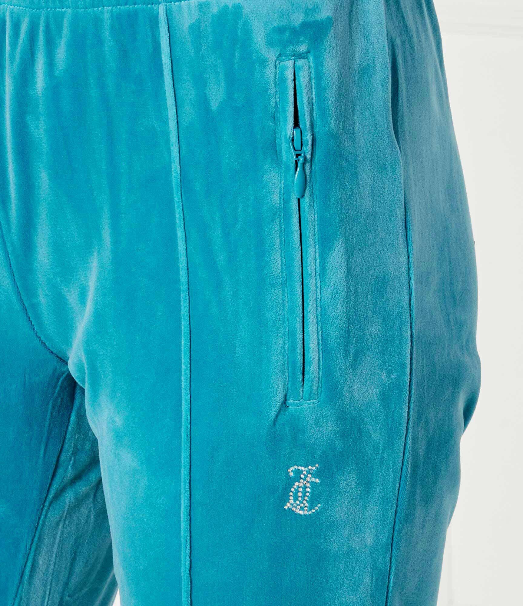 Juicy Couture Pantaloni de trening TINA | Regular Fit