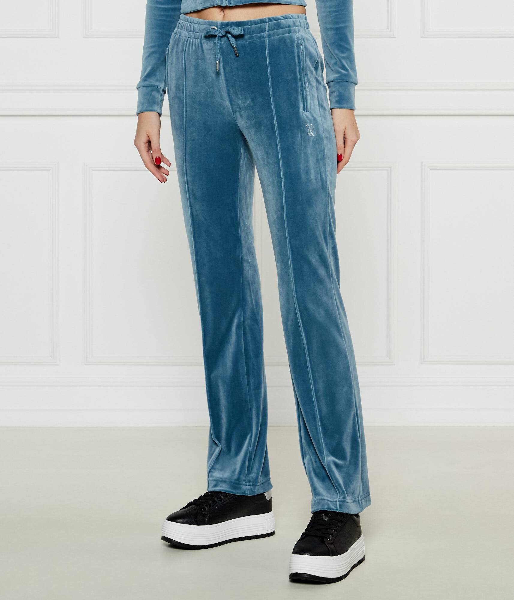 Juicy Couture Pantaloni de trening Tina | regular fit