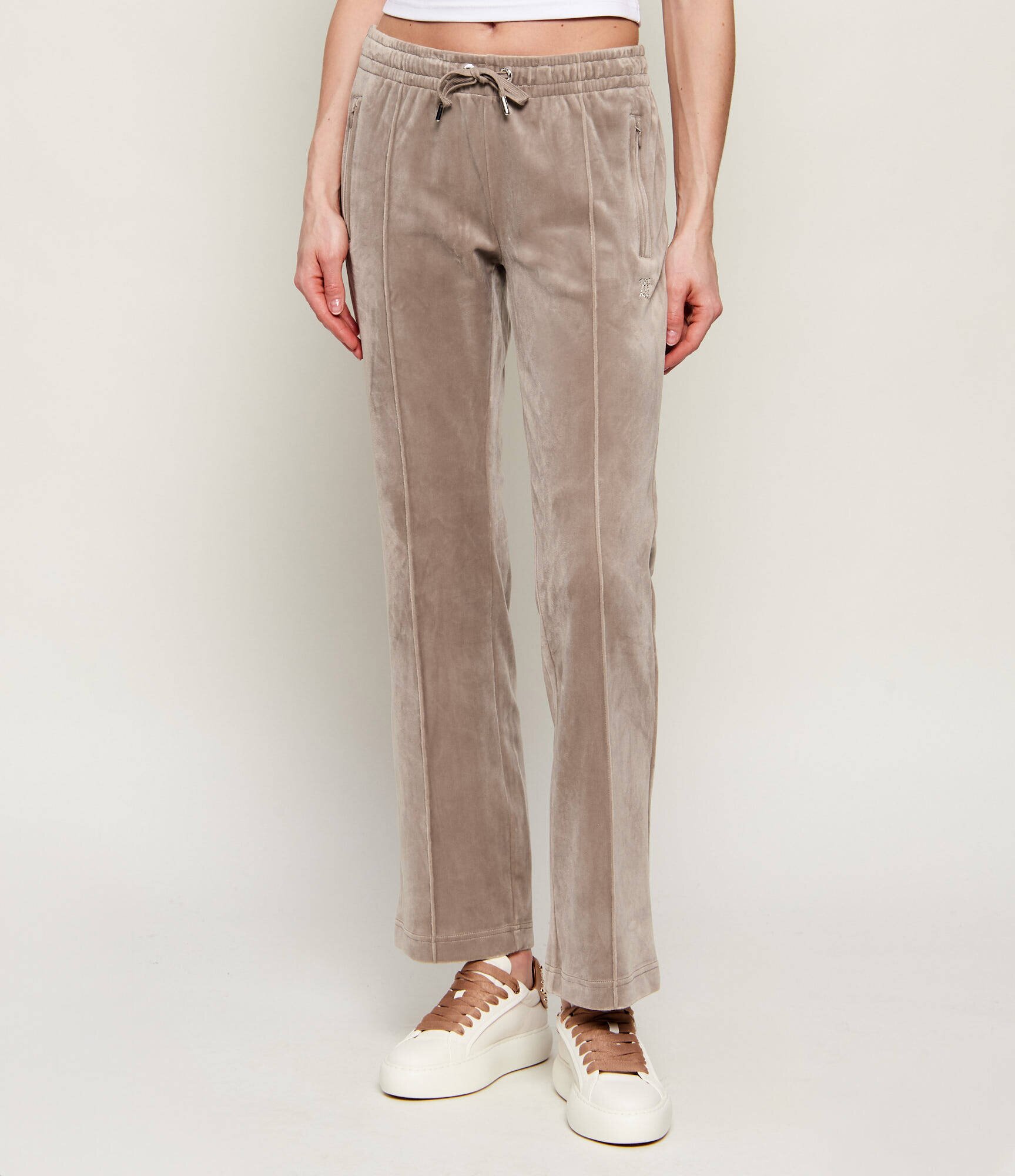 Juicy Couture Pantaloni de trening TINA | regular fit