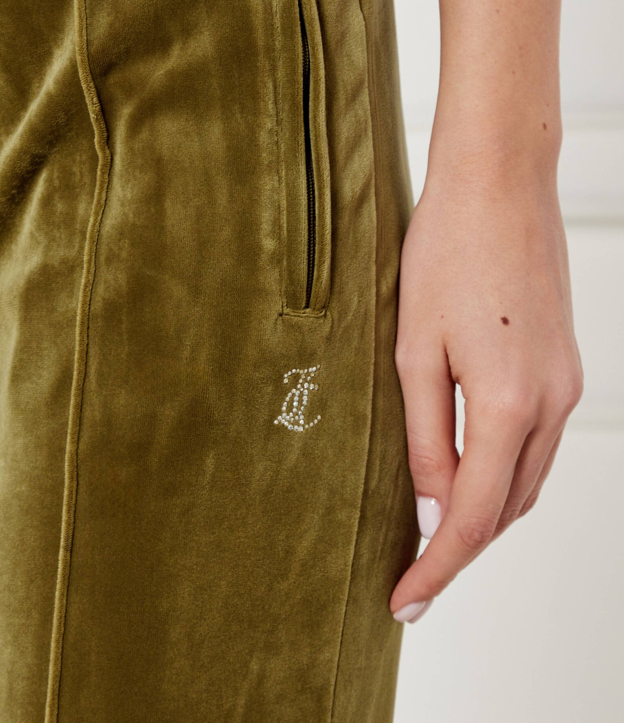 Juicy Couture Pantaloni de trening TINA | Regular Fit