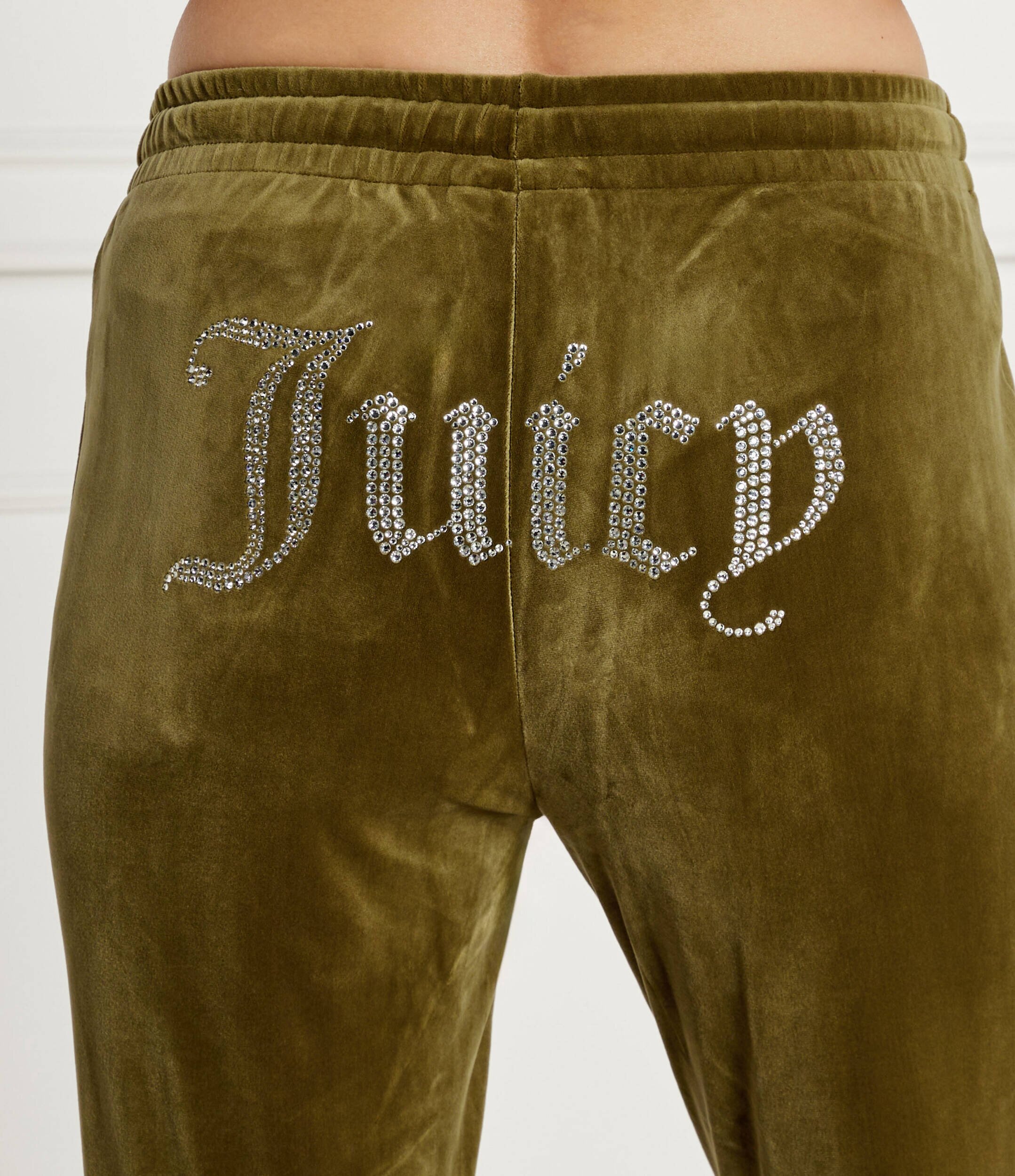 Juicy Couture Pantaloni de trening TINA | Regular Fit