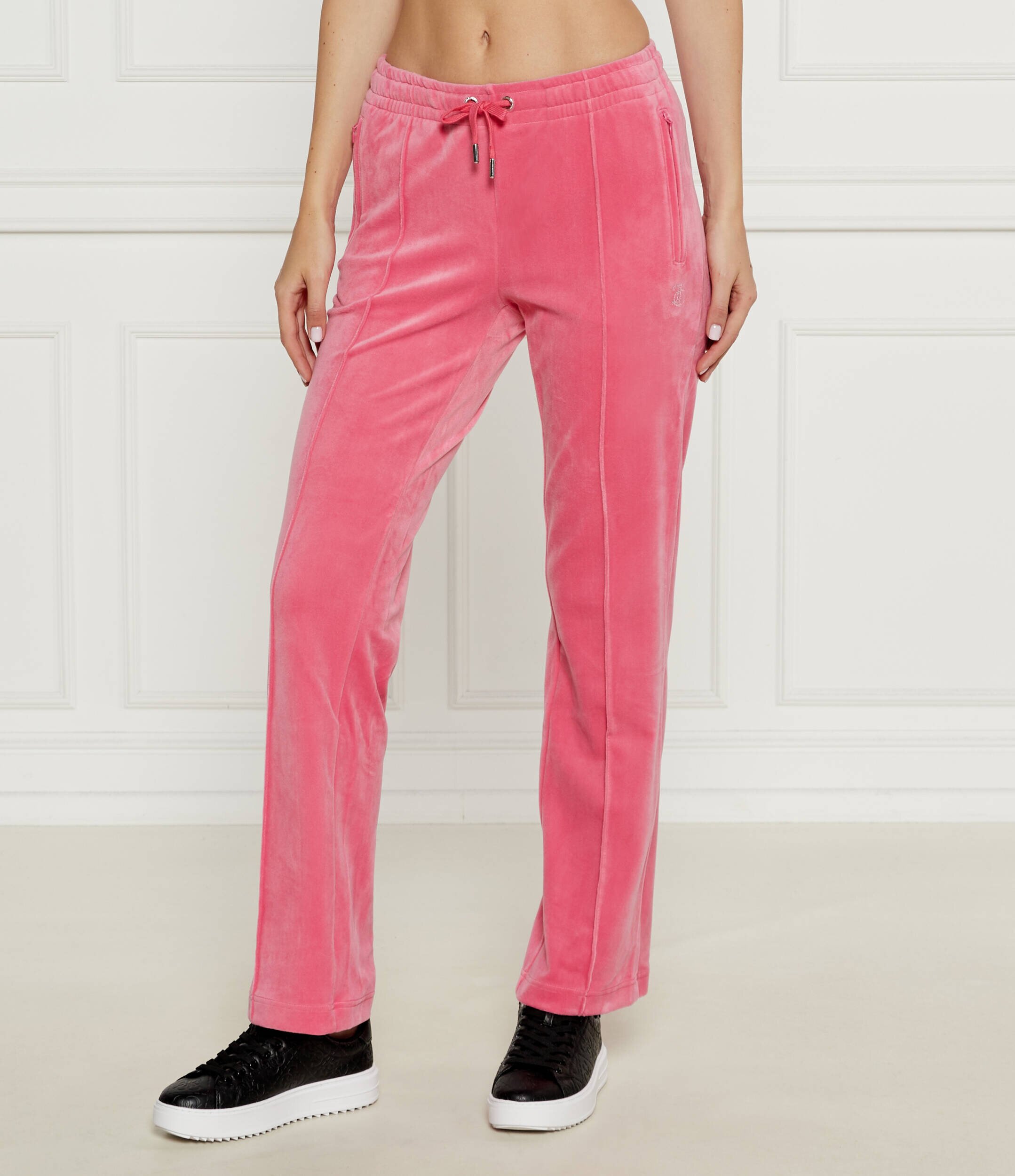 Juicy Couture Pantaloni de trening TINA | Regular Fit
