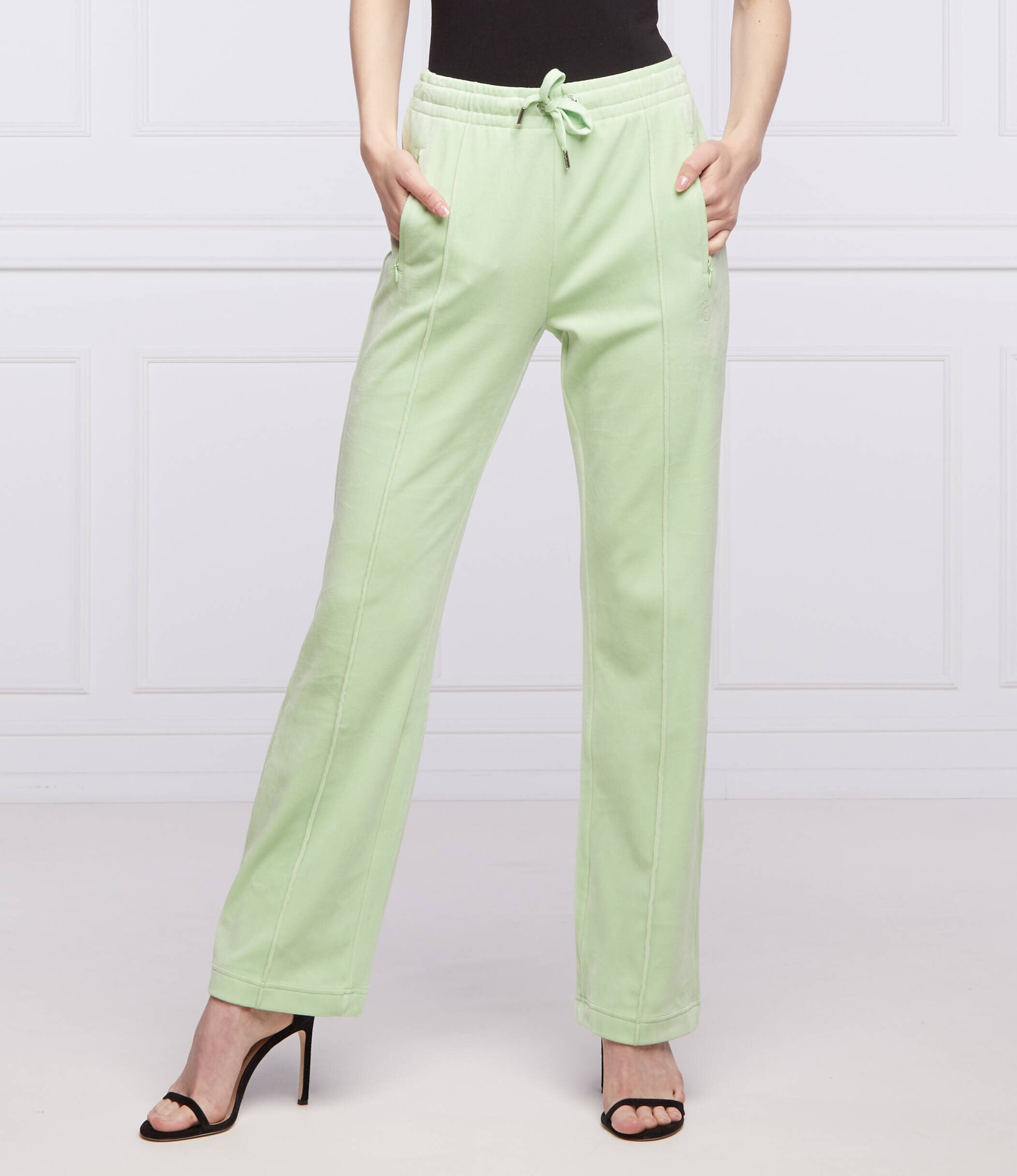 Juicy Couture Pantaloni de trening Tina | regular fit
