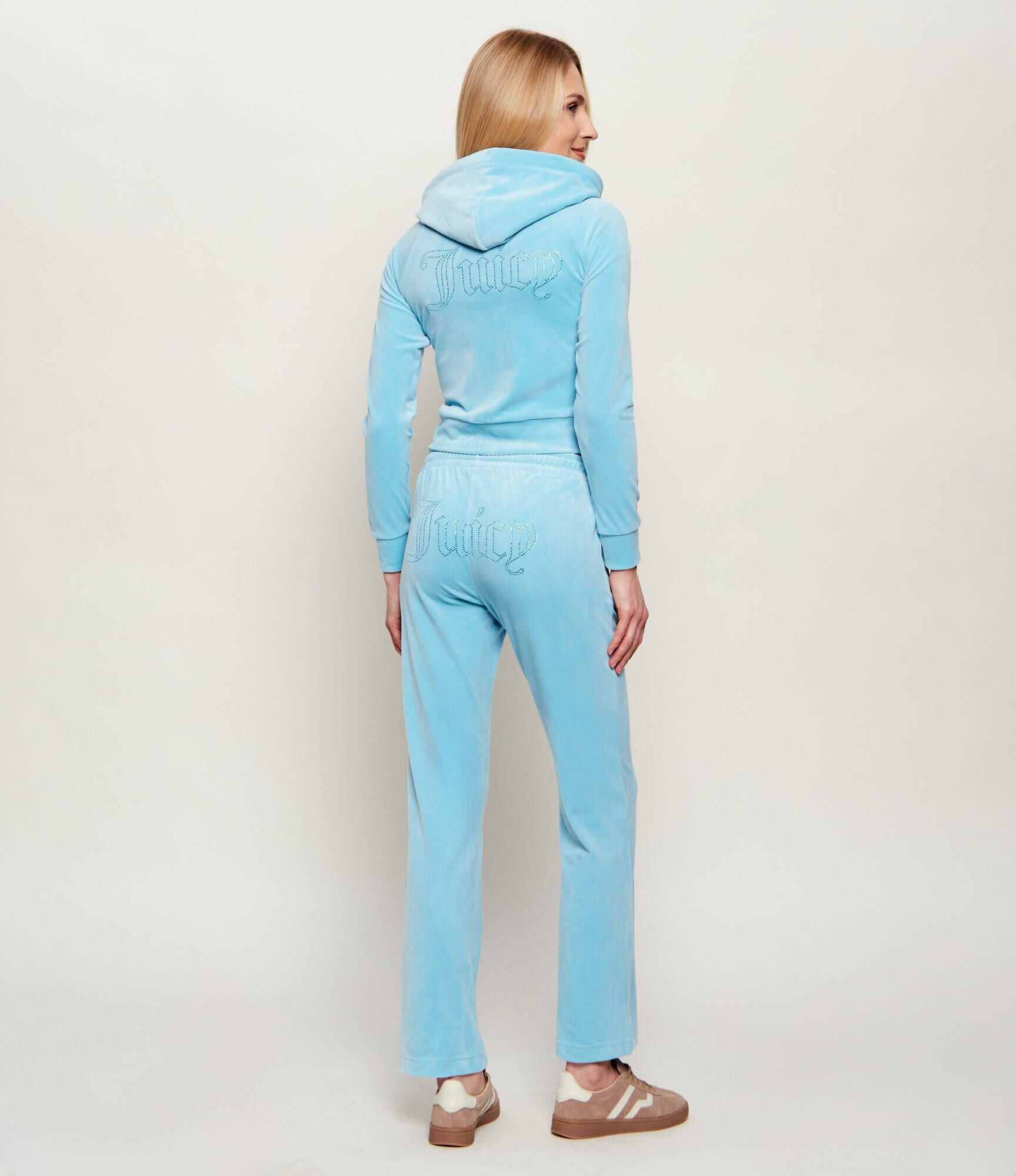 Juicy Couture Pantaloni de trening TINA | regular fit