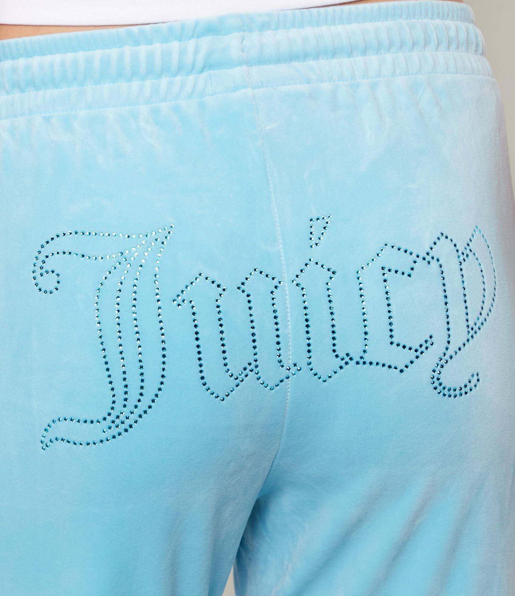 Juicy Couture Pantaloni de trening TINA | regular fit