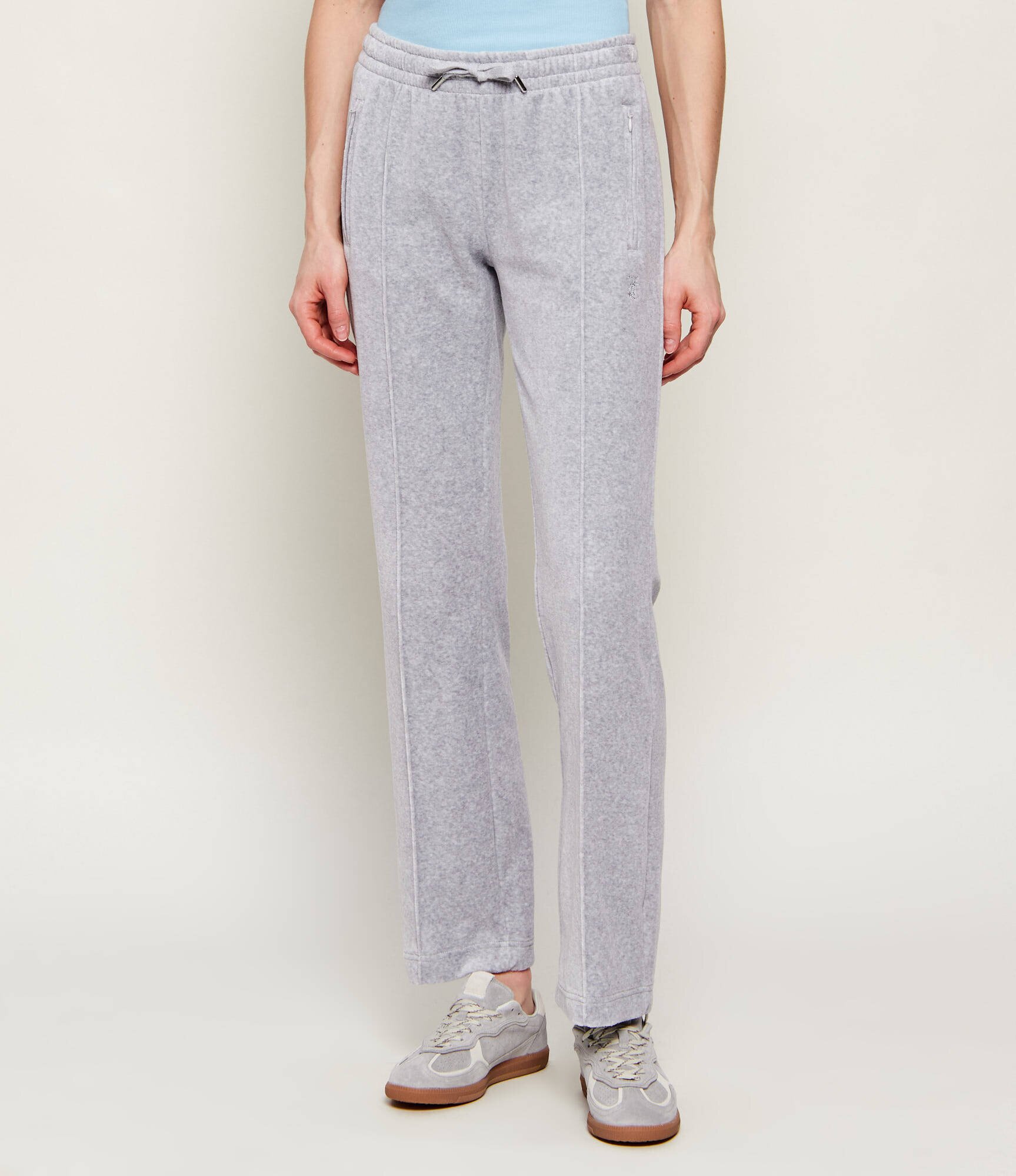 Juicy Couture Pantaloni de trening TINA | regular fit