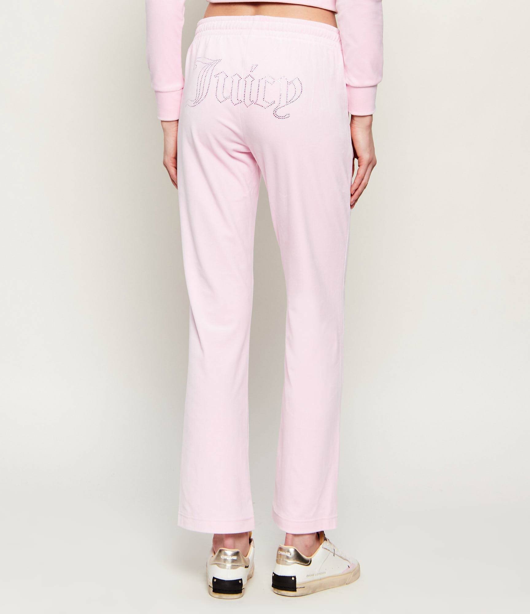Juicy Couture Pantaloni de trening TINA | regular fit