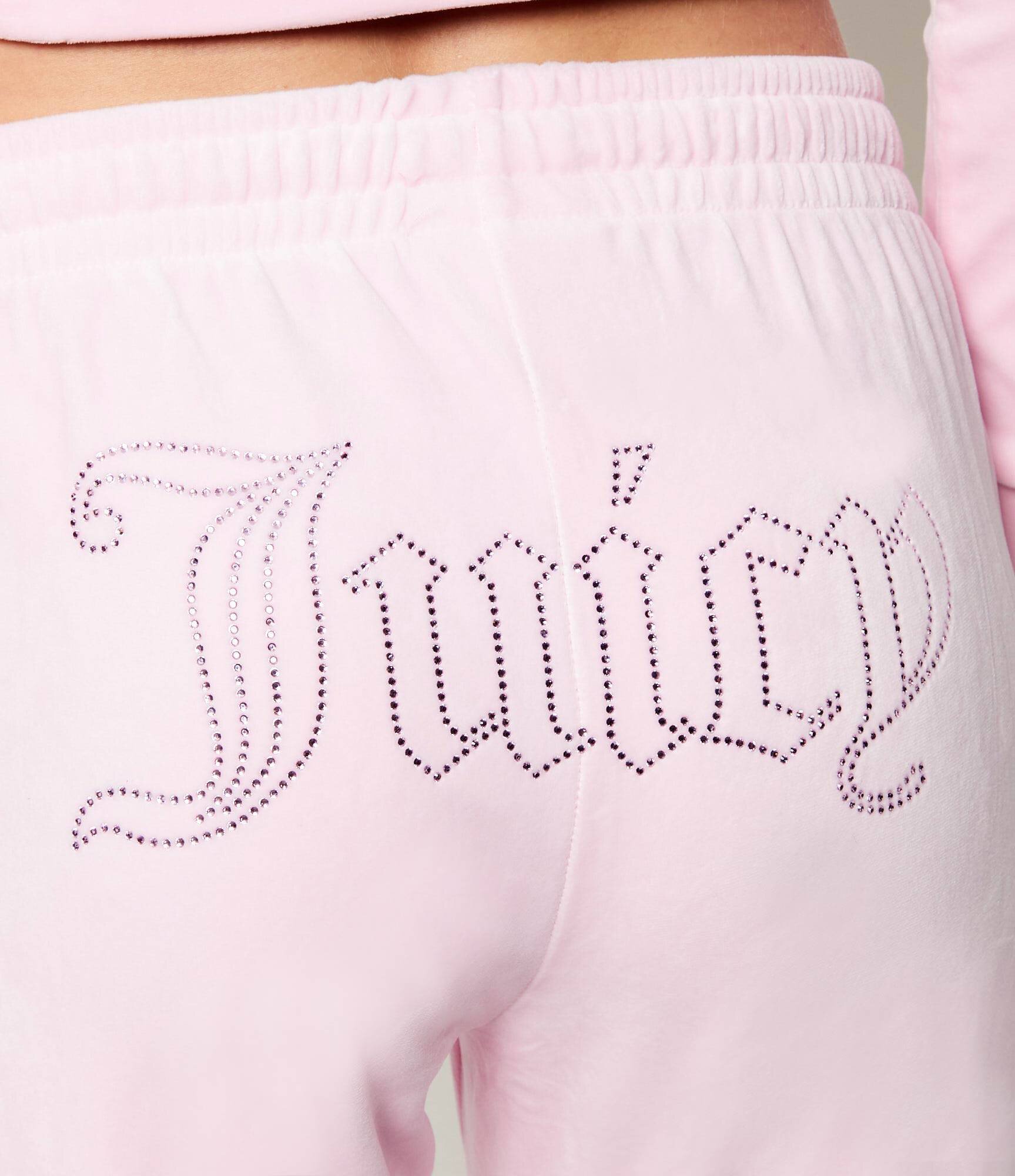 Juicy Couture Pantaloni de trening TINA | regular fit
