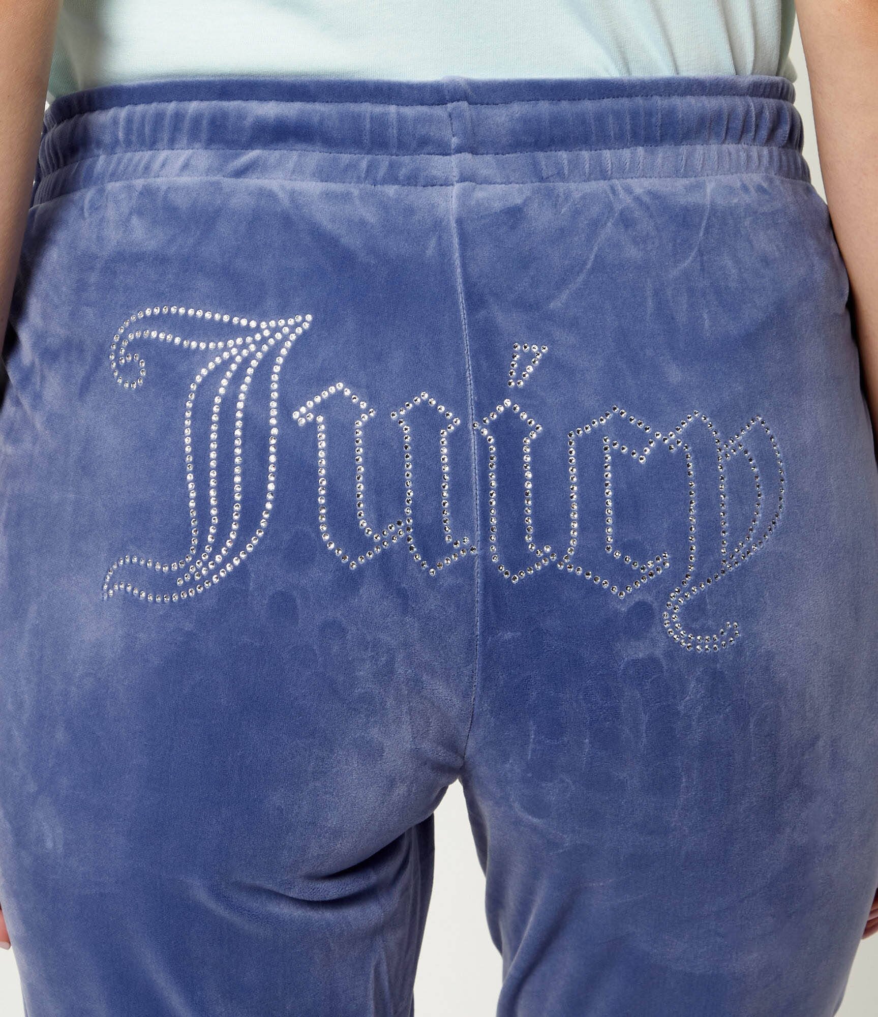 Juicy Couture Pantaloni de trening TINA | Straight fit
