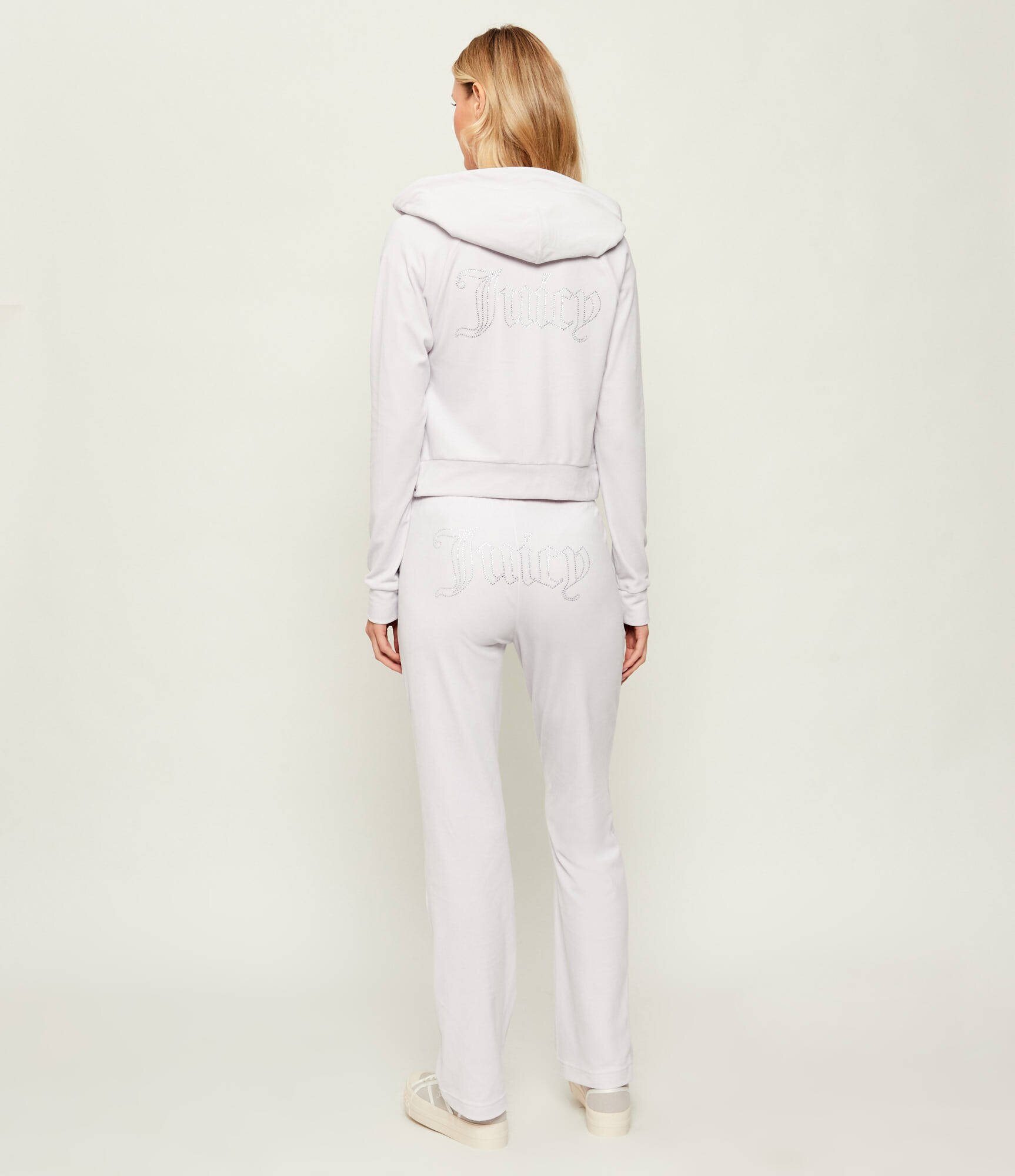 Juicy Couture Pantaloni de trening TINA | Straight fit