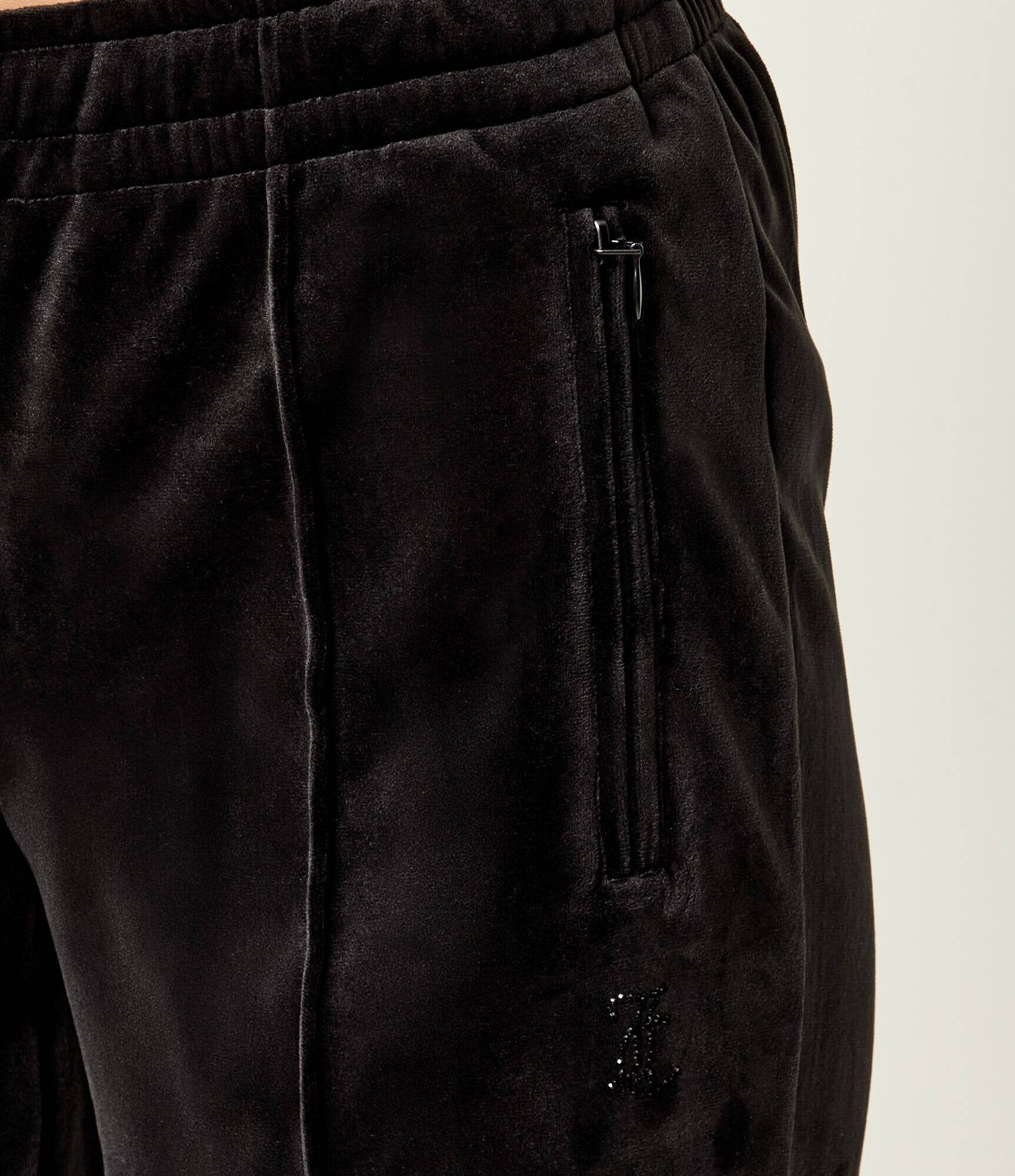 Juicy Couture Pantaloni de trening TINA | Straight fit