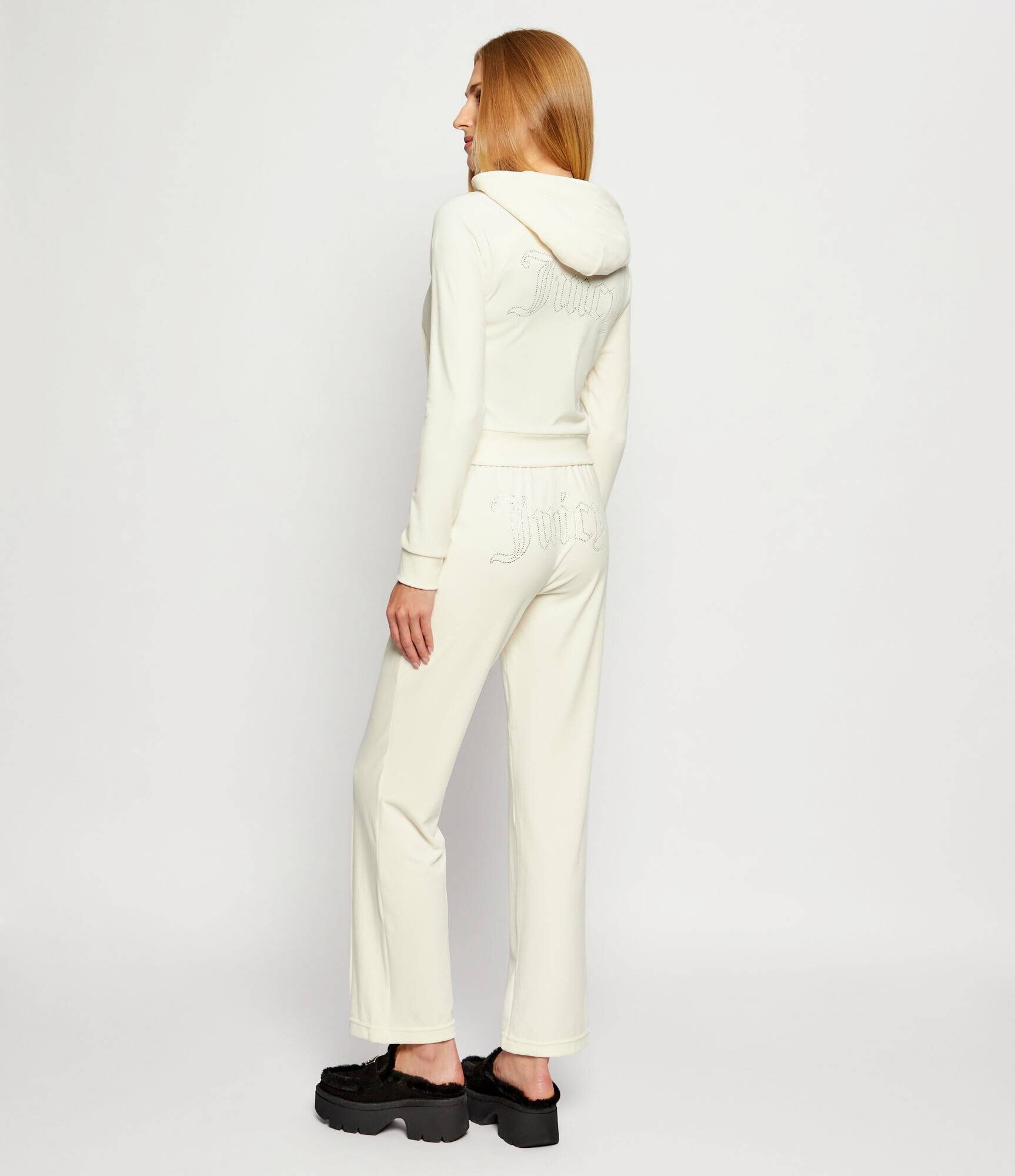 Juicy Couture Pantaloni de trening TINA | Straight fit