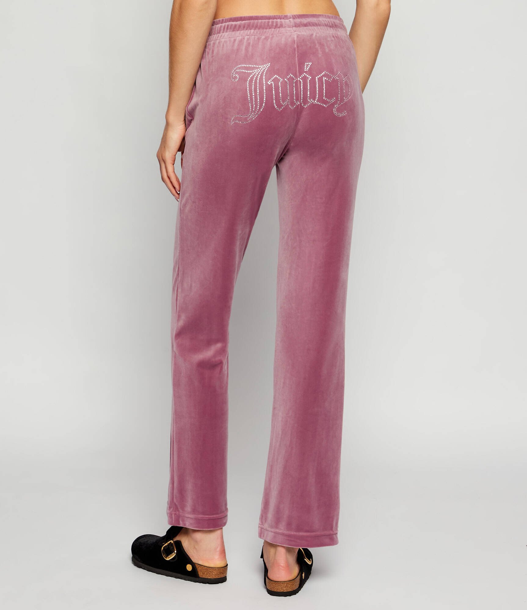 Juicy Couture Pantaloni de trening Tina | Straight fit