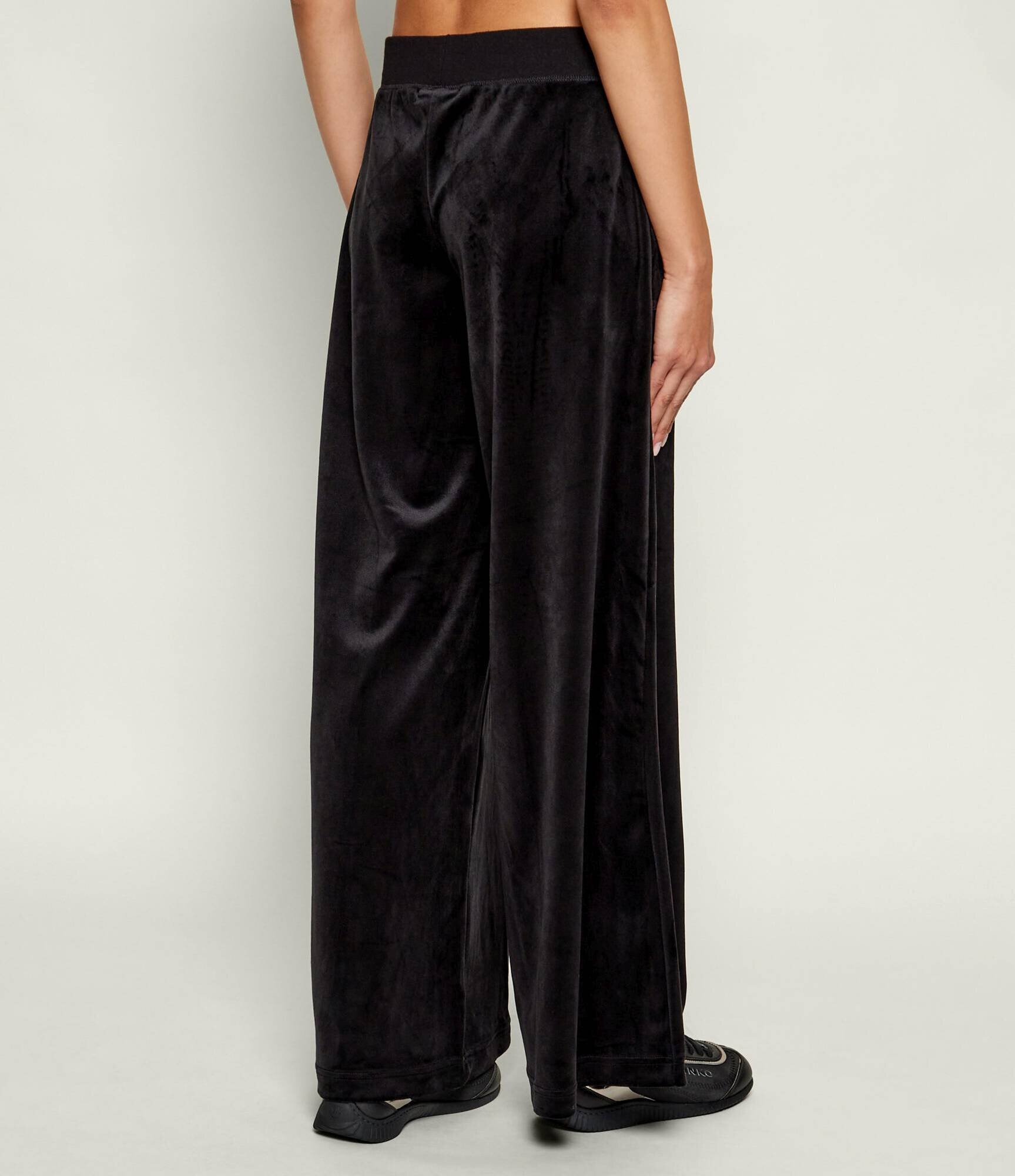 Juicy Couture Pantaloni de trening YUKA | Relaxed fit