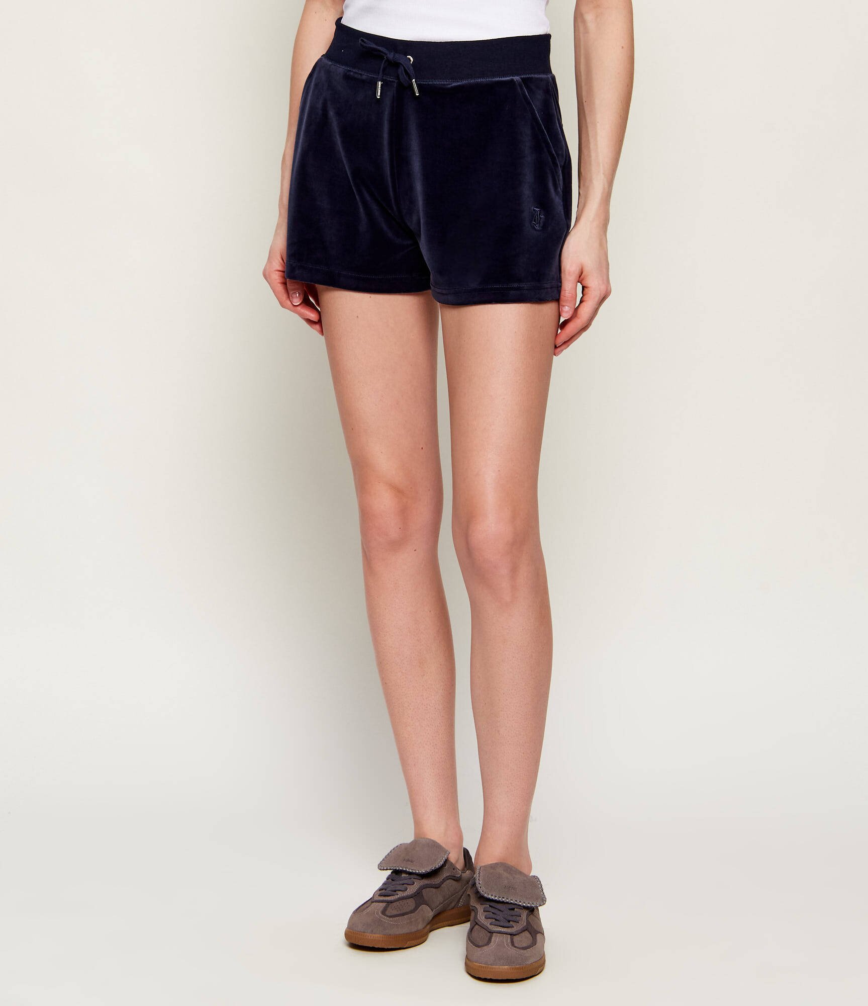 Juicy Couture Pantaloni scurți EVE | regular fit