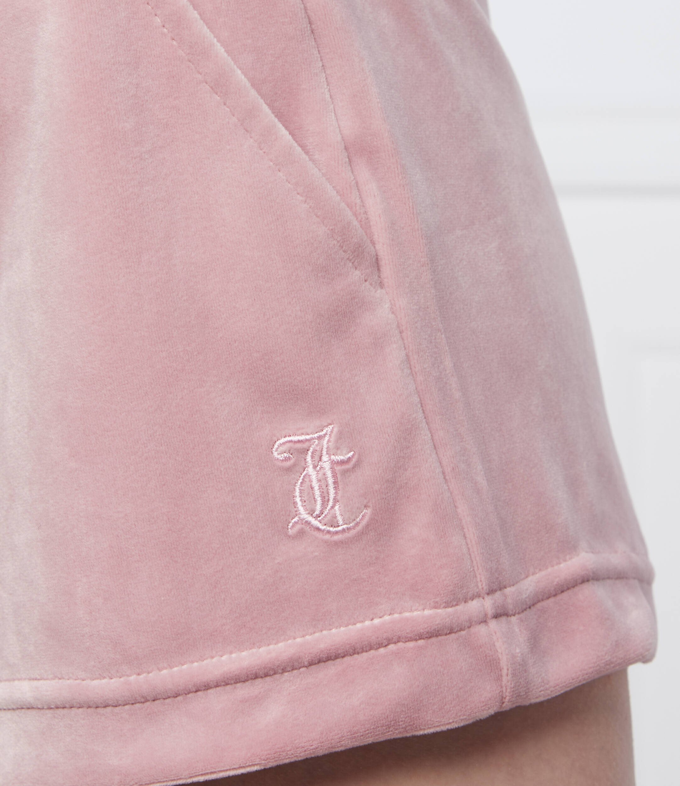 Juicy Couture Pantaloni scurți EVE | Regular Fit