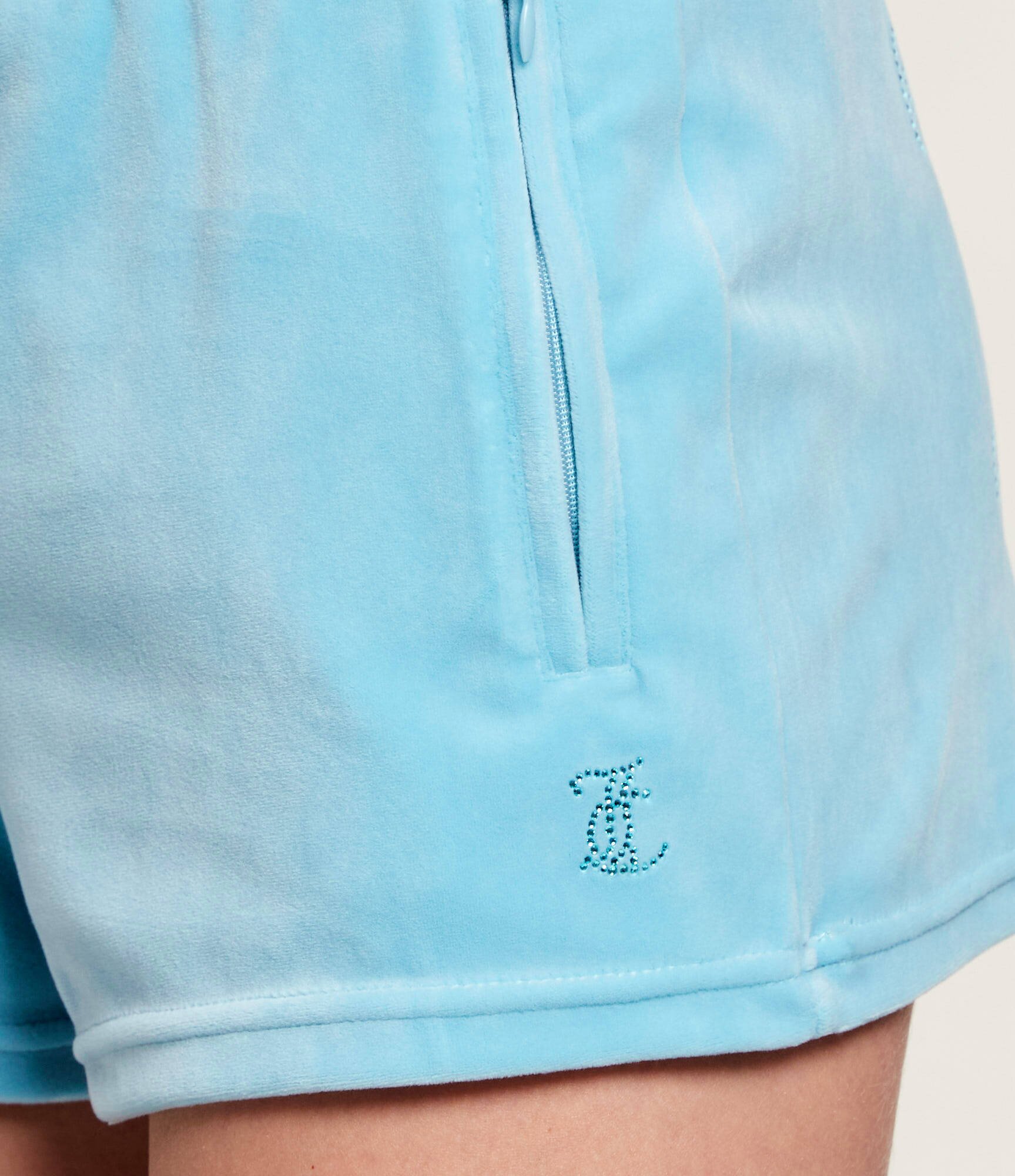 Juicy Couture Pantaloni scurți TAMIA | regular fit