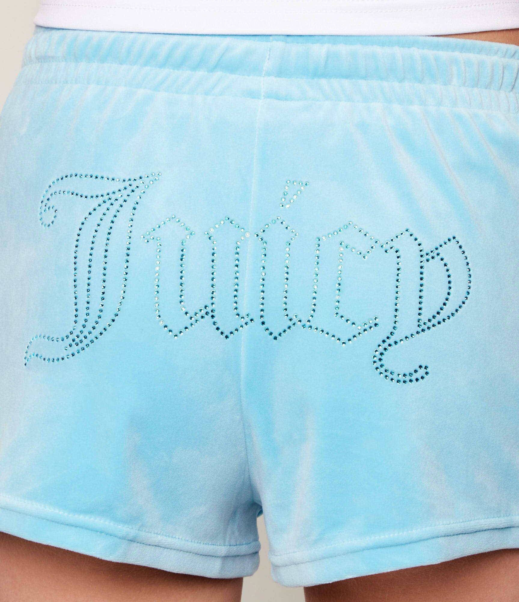 Juicy Couture Pantaloni scurți TAMIA | regular fit
