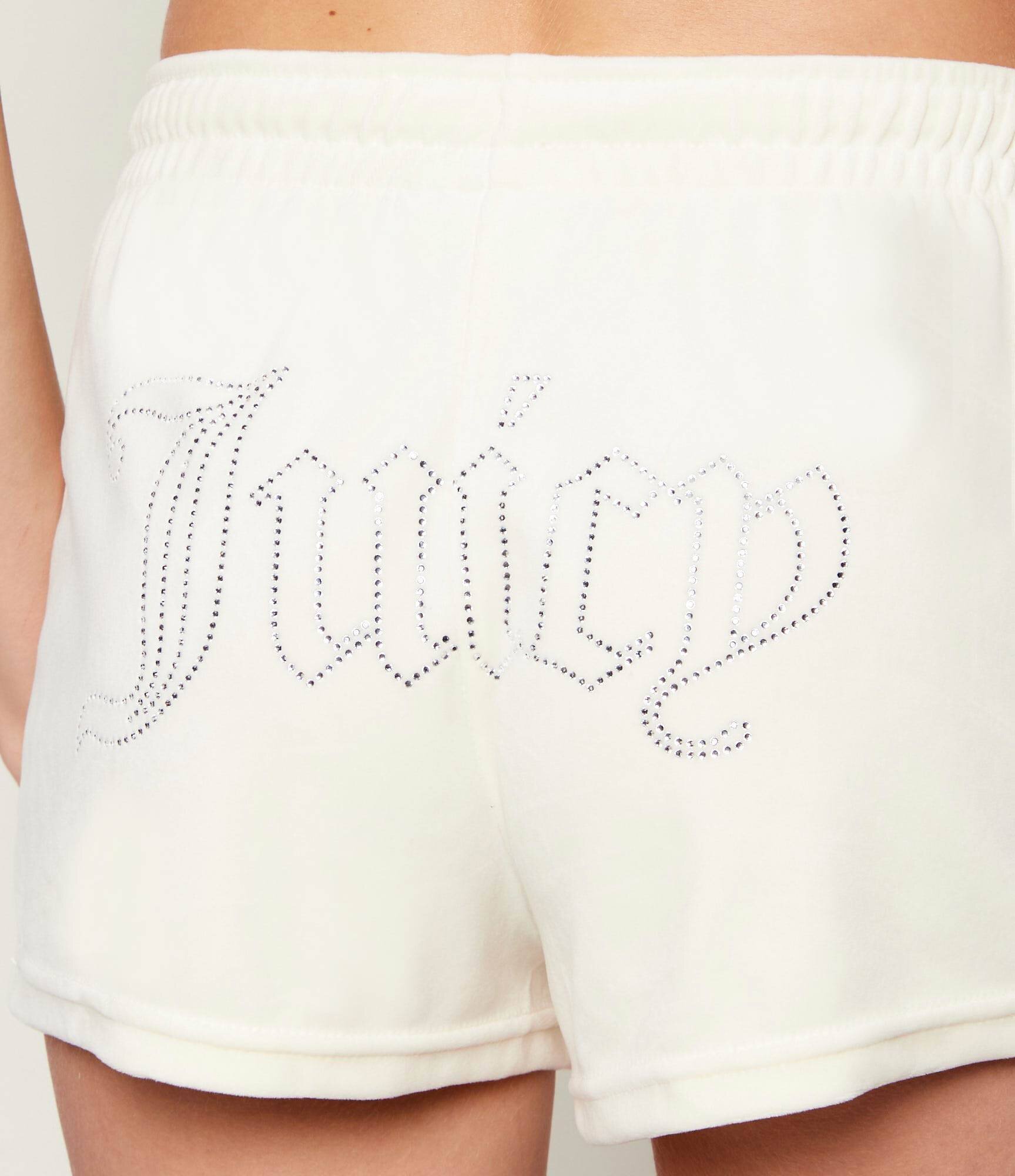Juicy Couture Pantaloni scurți TAMIA | regular fit