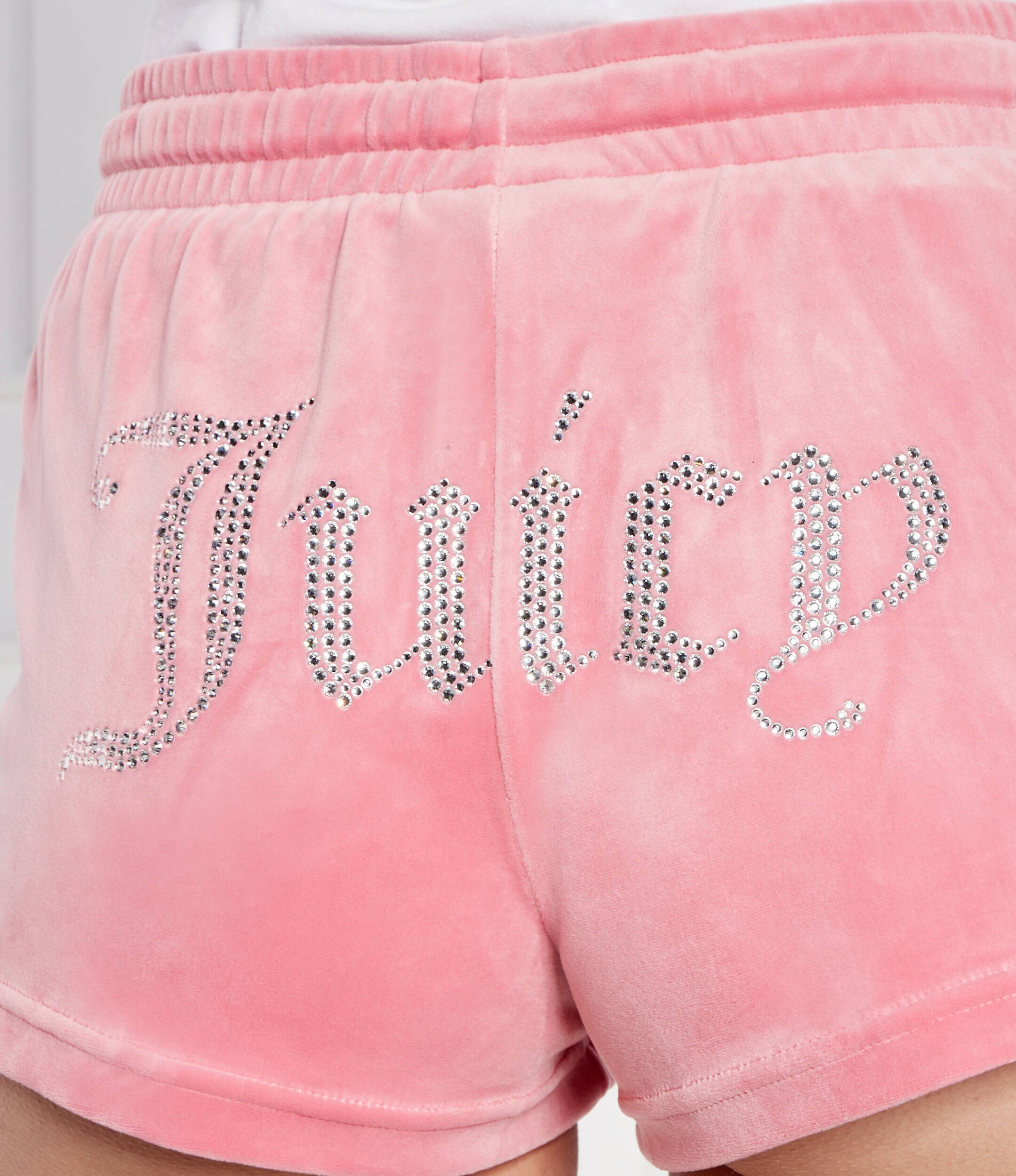 Juicy Couture Pantaloni scurți TAMIA | Regular Fit