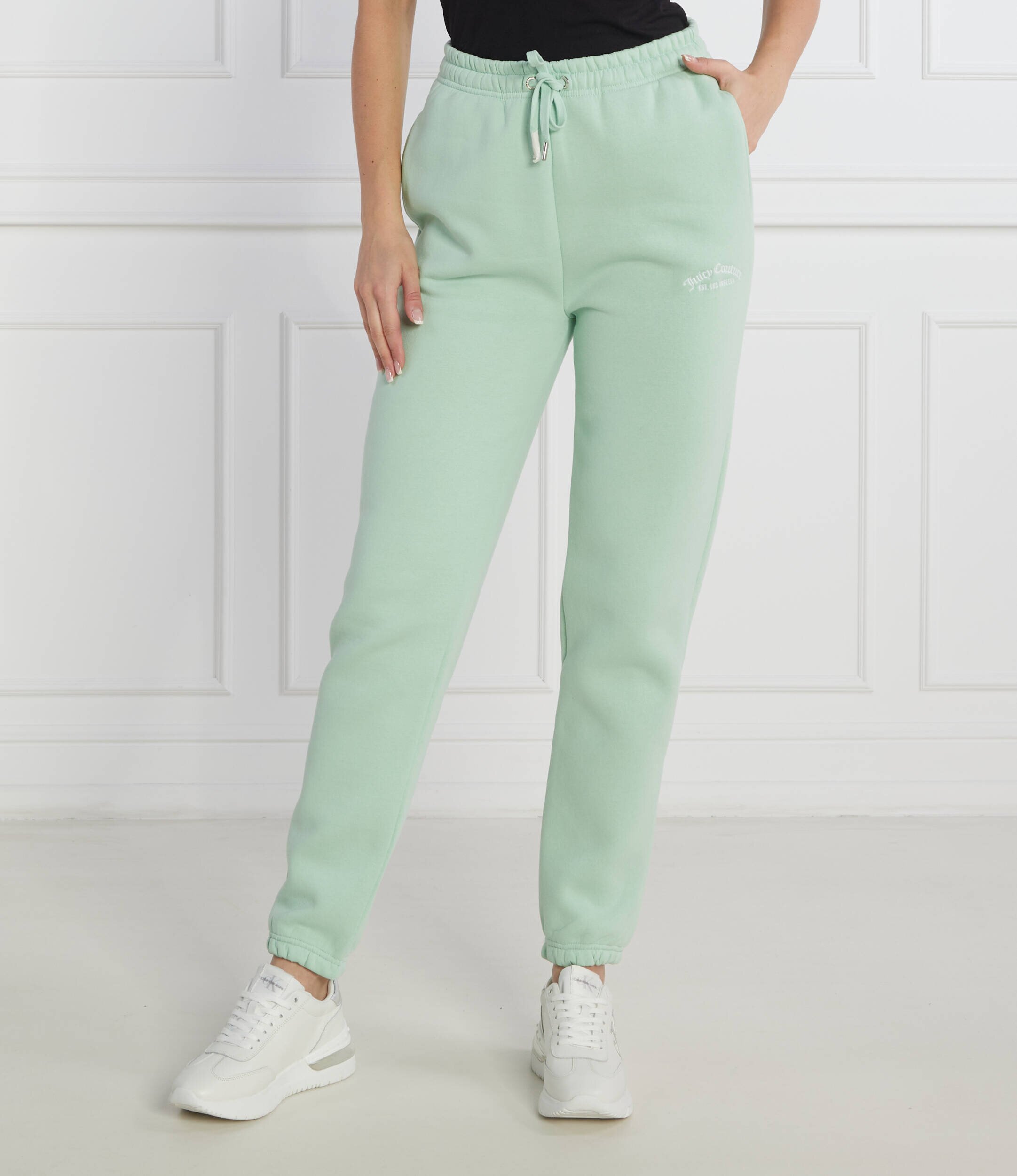 Juicy Couture Pantaloni WENDY | Loose fit
