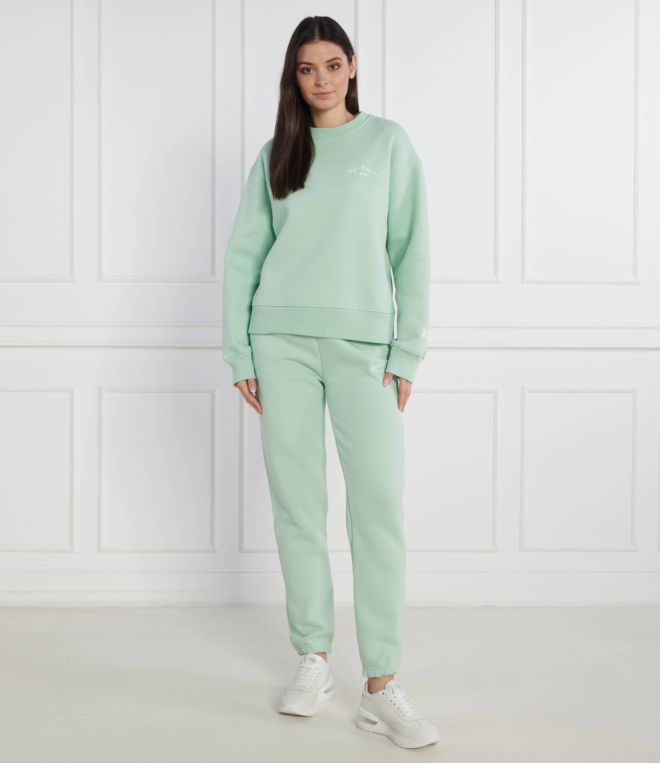 Juicy Couture Pantaloni WENDY | Loose fit